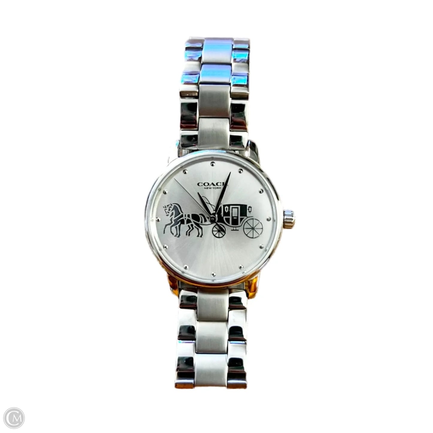 Watch Designer By Coach