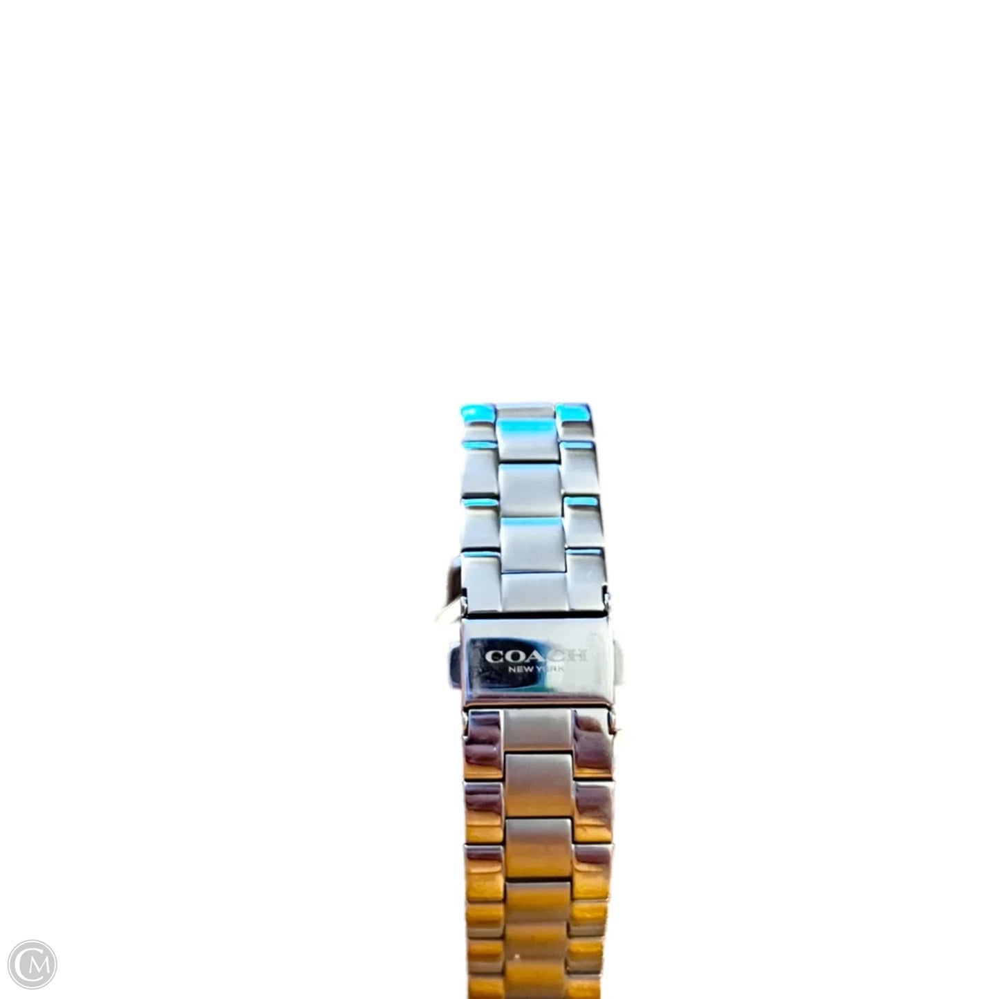 Watch Designer By Coach