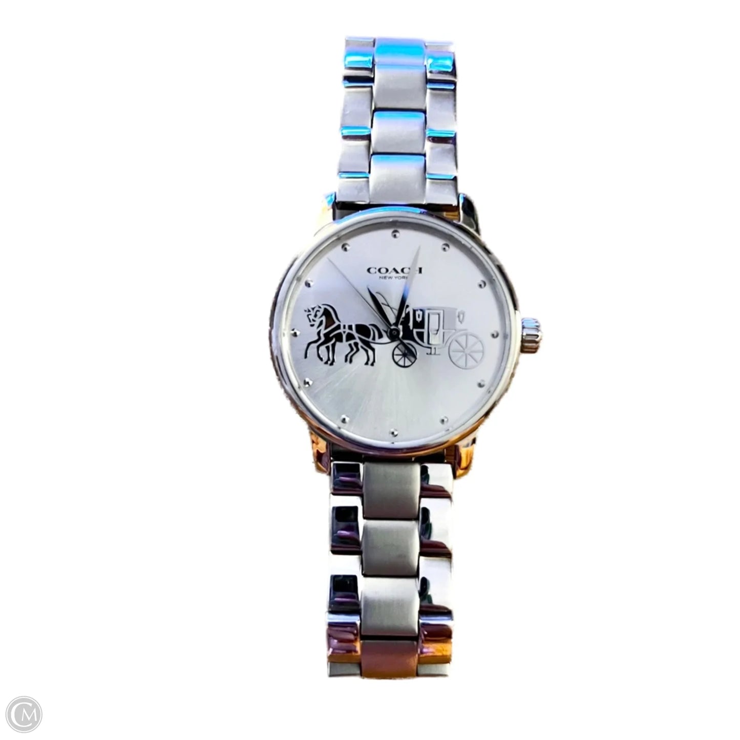 Watch Designer By Coach