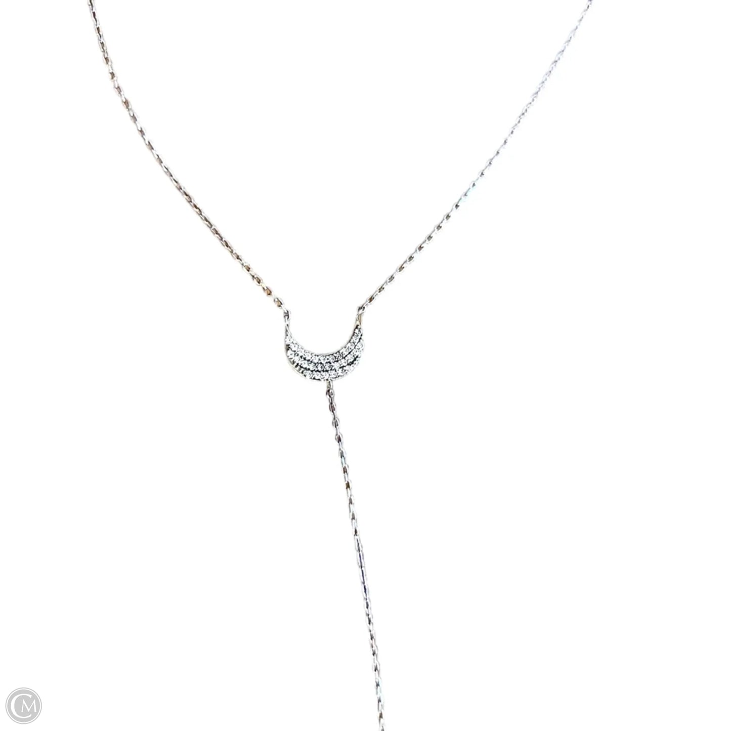 Necklace Sterling Silver