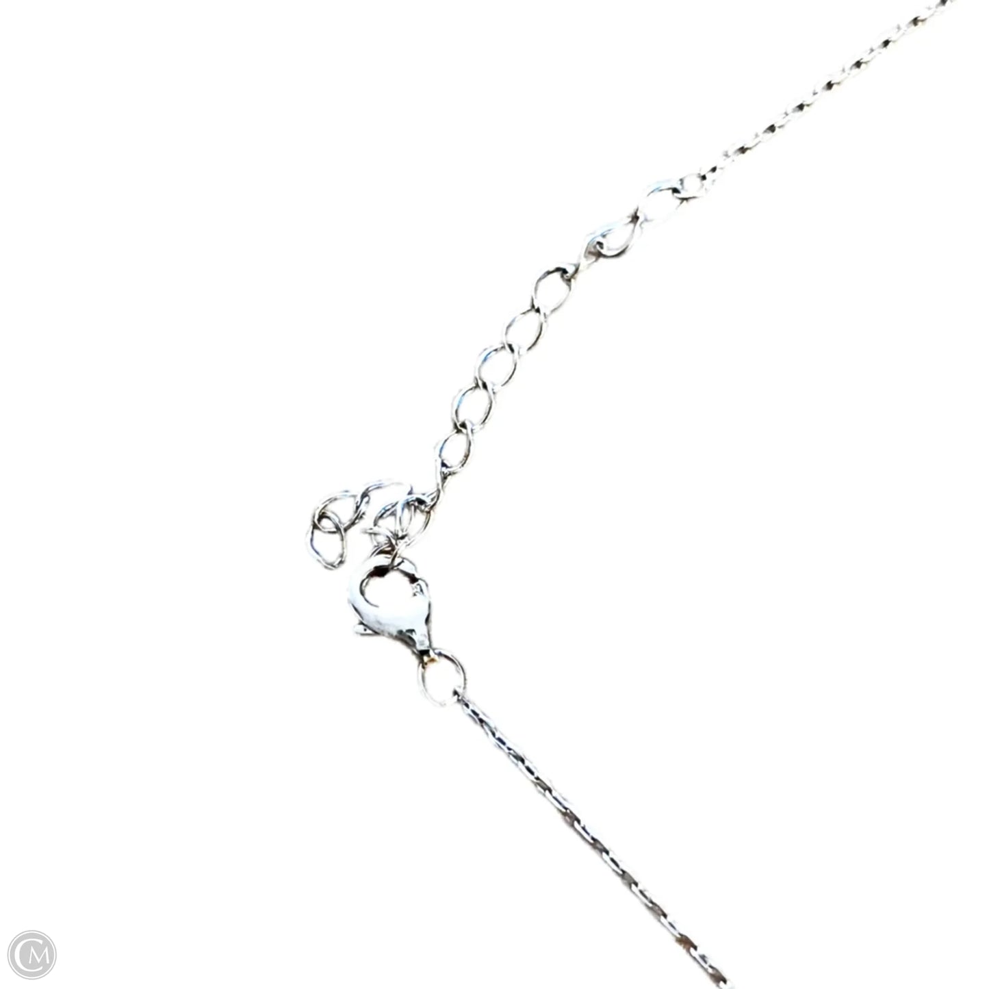 Necklace Sterling Silver