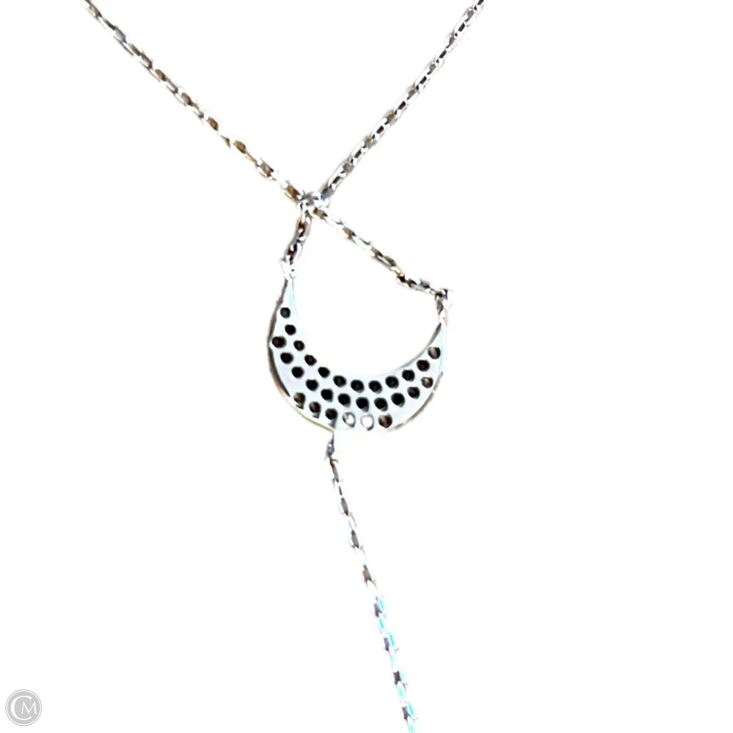 Necklace Sterling Silver