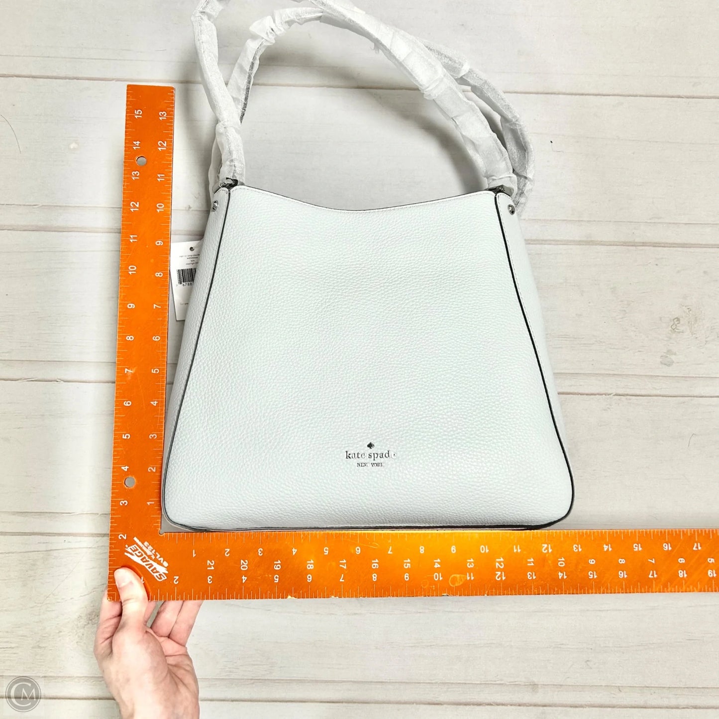 Handbag Designer By Kate Spade, Size: Large