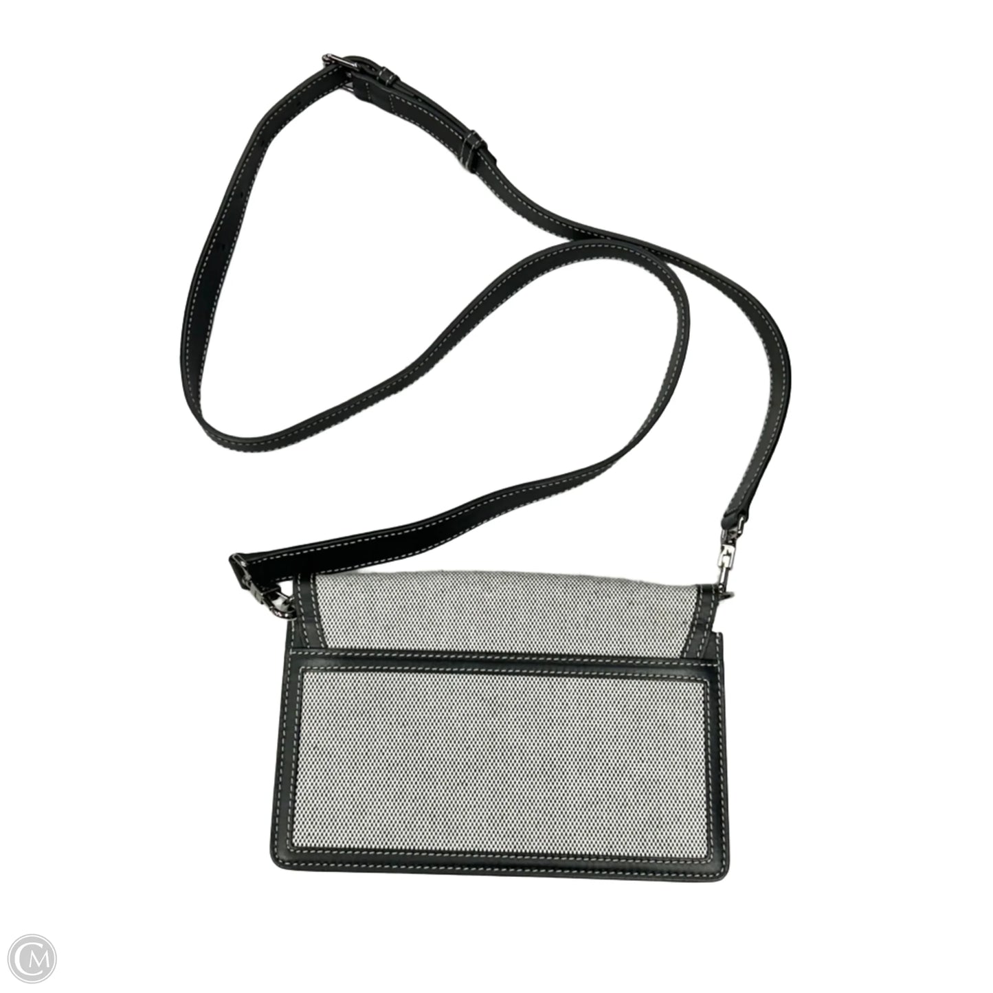 Crossbody Luxury Designer By Burberry, Size: Small