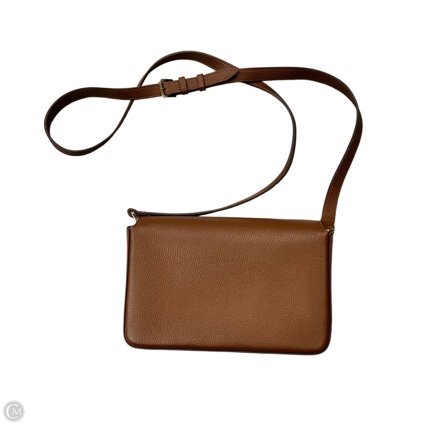 Crossbody Luxury Designer By Burberry, Size: Small