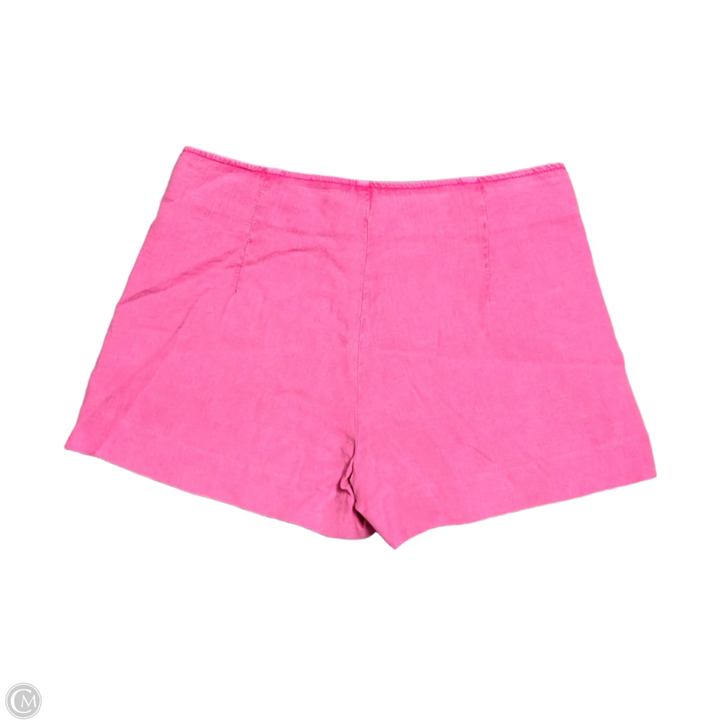 Shorts By L Agence In Pink, Size: 0