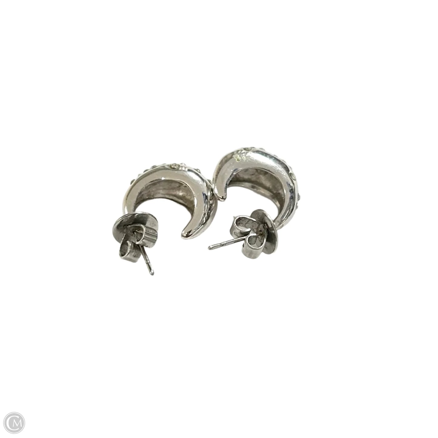 Earrings Hoop By Alexis Bittar