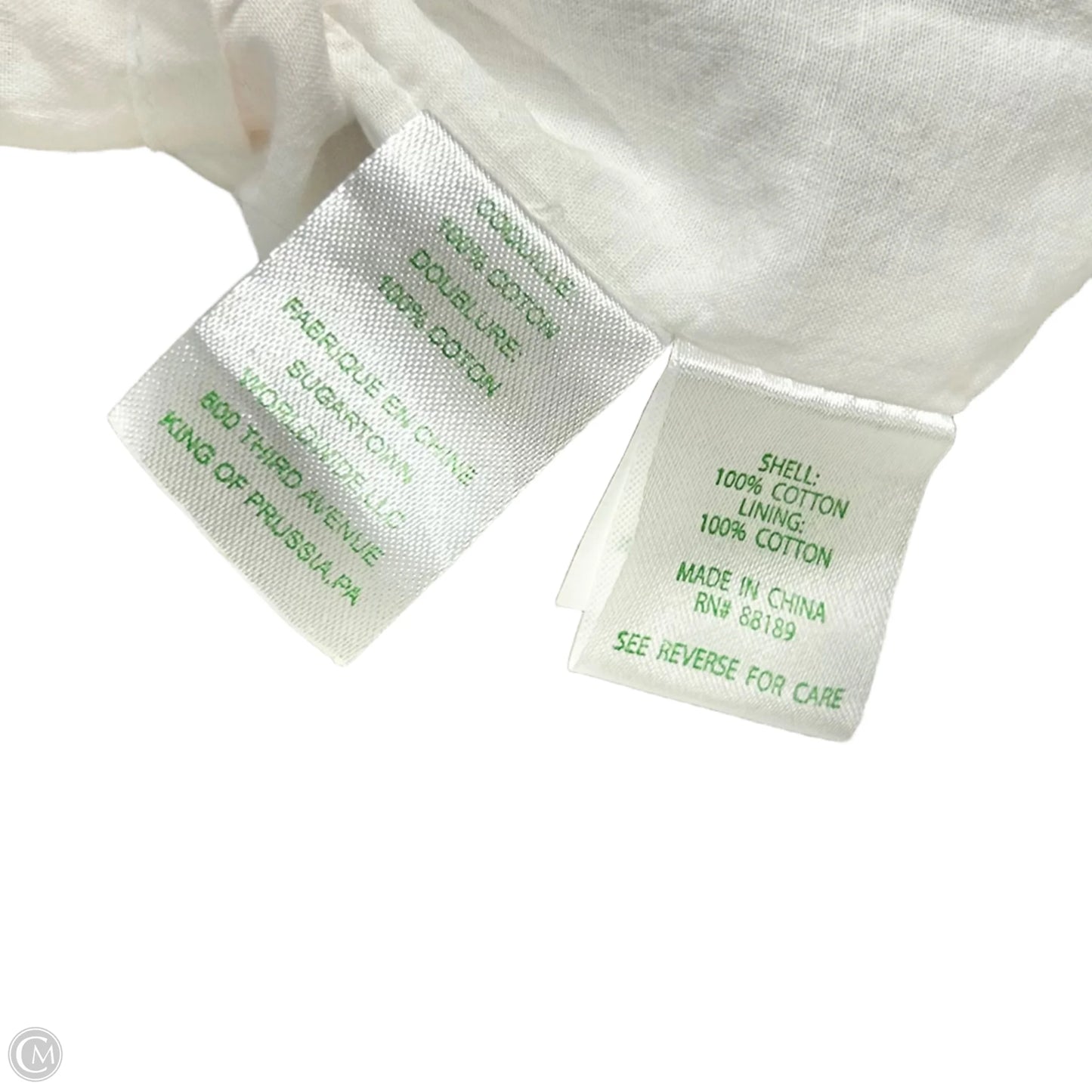 Dress Designer By Lilly Pulitzer In Green & Pink, Size: Xs