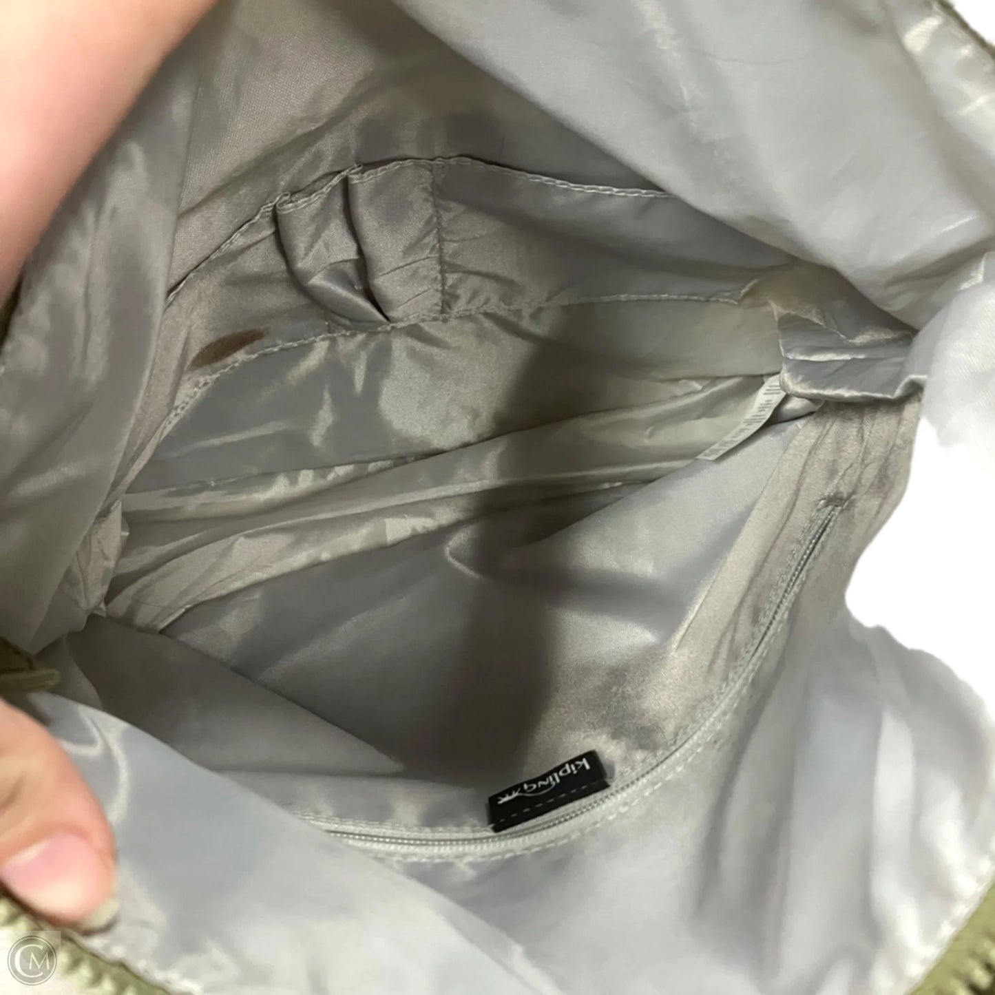 Crossbody By Kipling, Size: Large