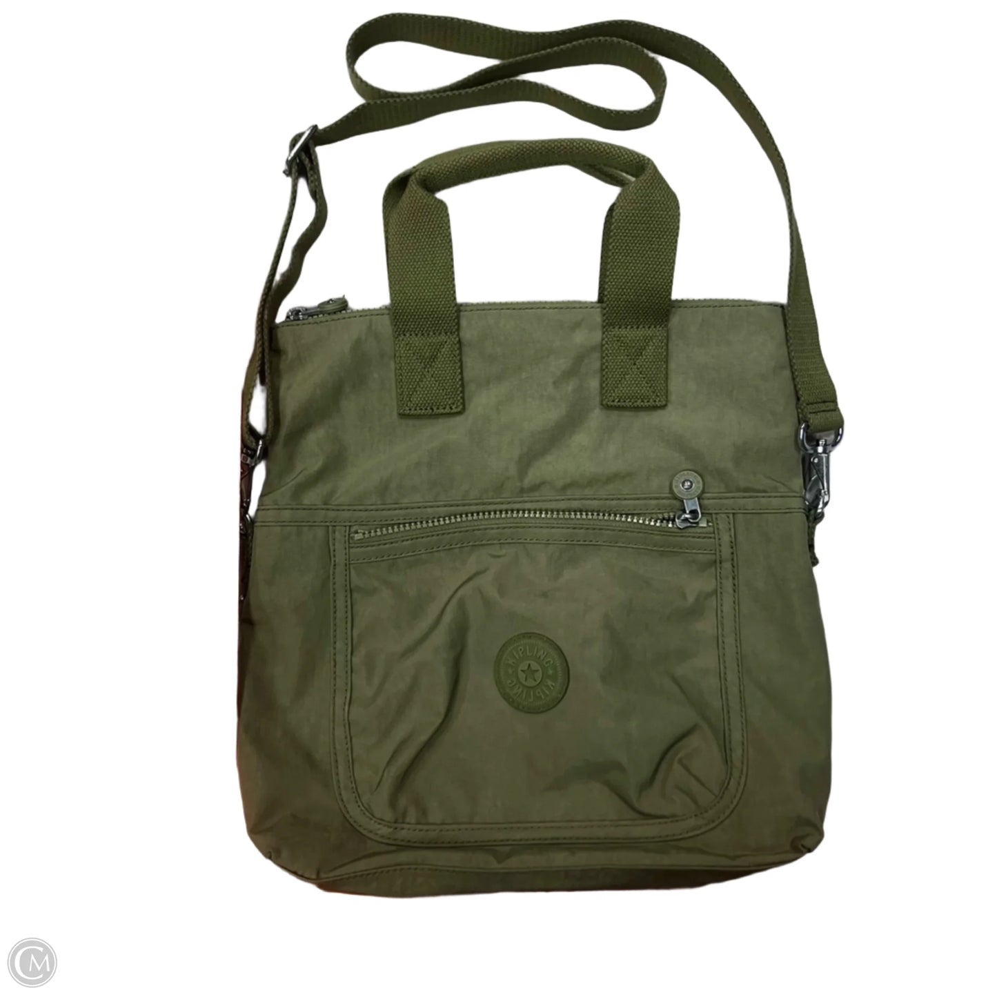 Crossbody By Kipling, Size: Large
