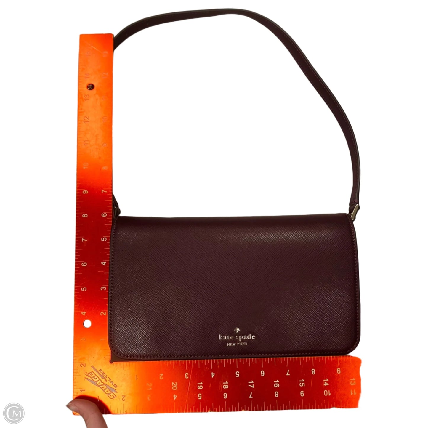 Handbag Designer By Kate Spade, Size: Medium