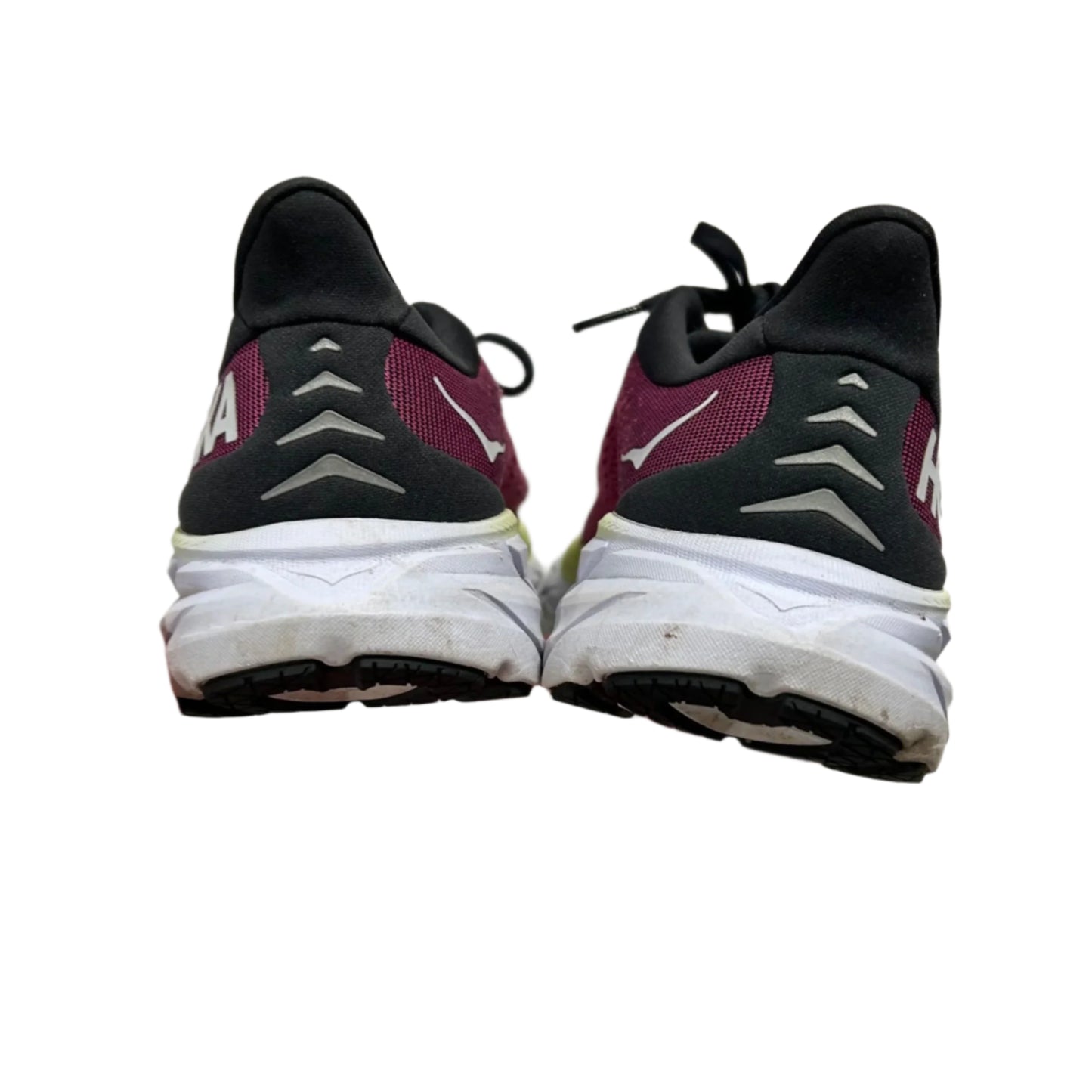 Shoes Athletic By Hoka In Purple, Size: 7
