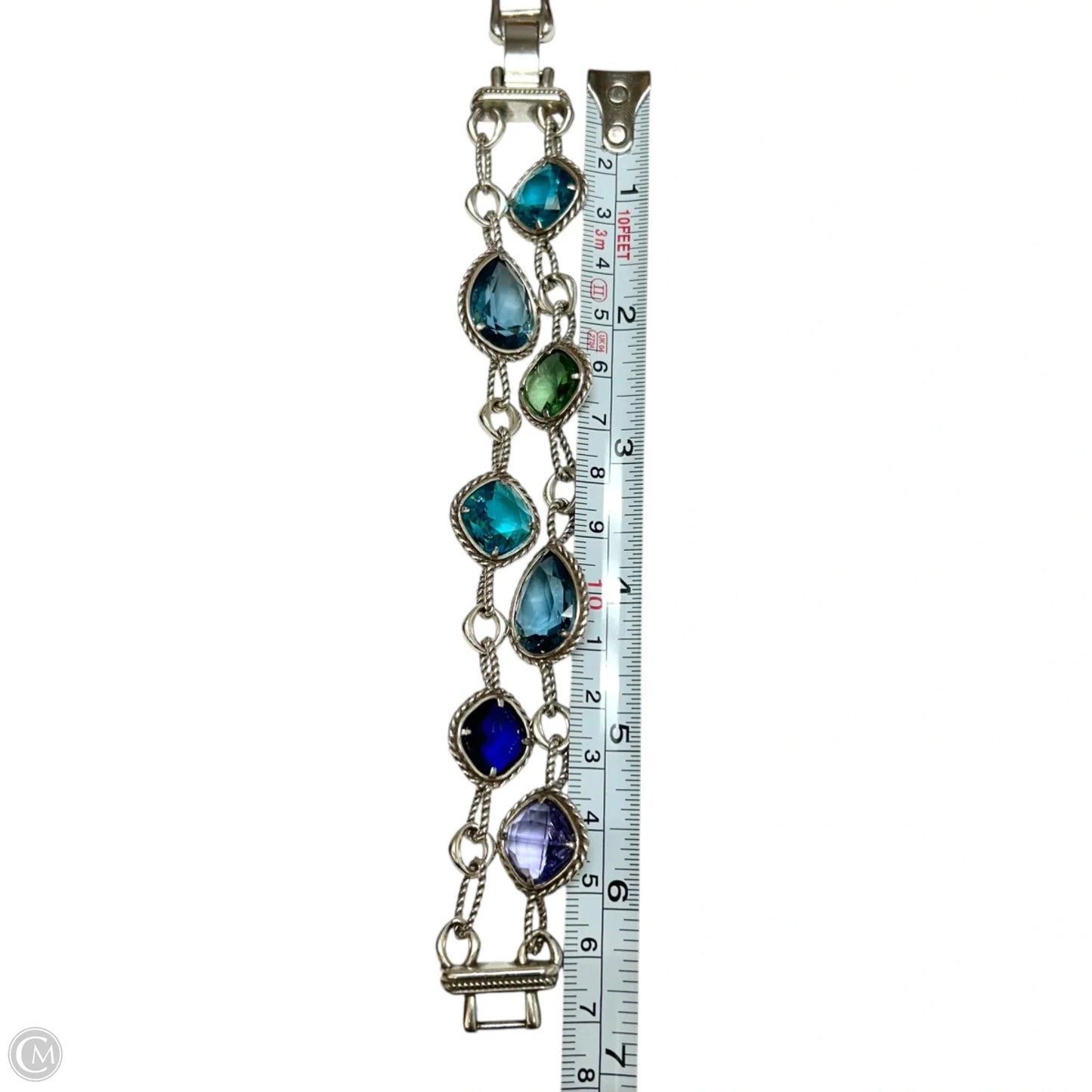 Bracelet Beaded By Brighton