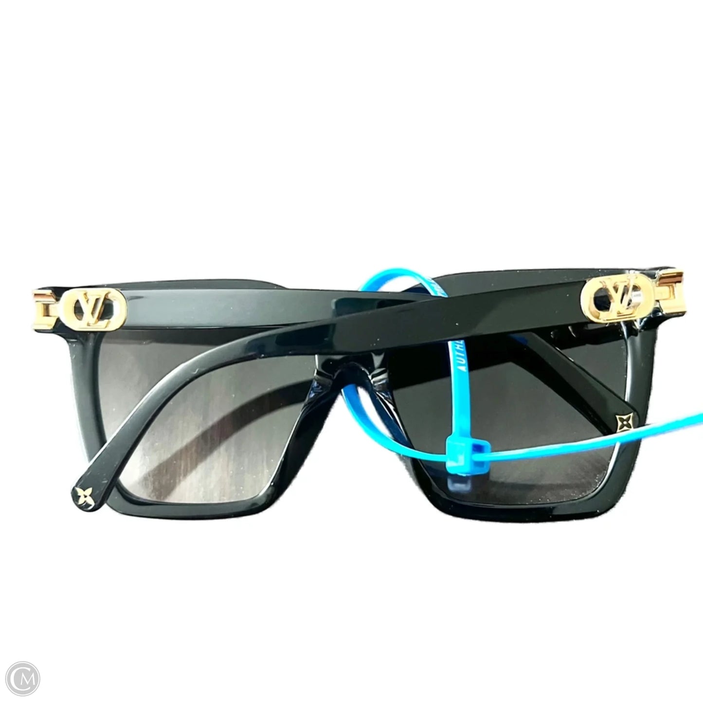 Sunglasses Luxury Designer By Louis Vuitton