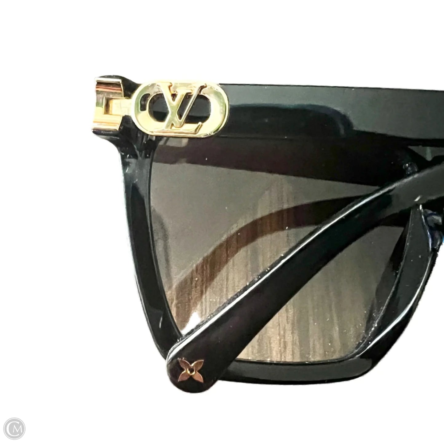 Sunglasses Luxury Designer By Louis Vuitton