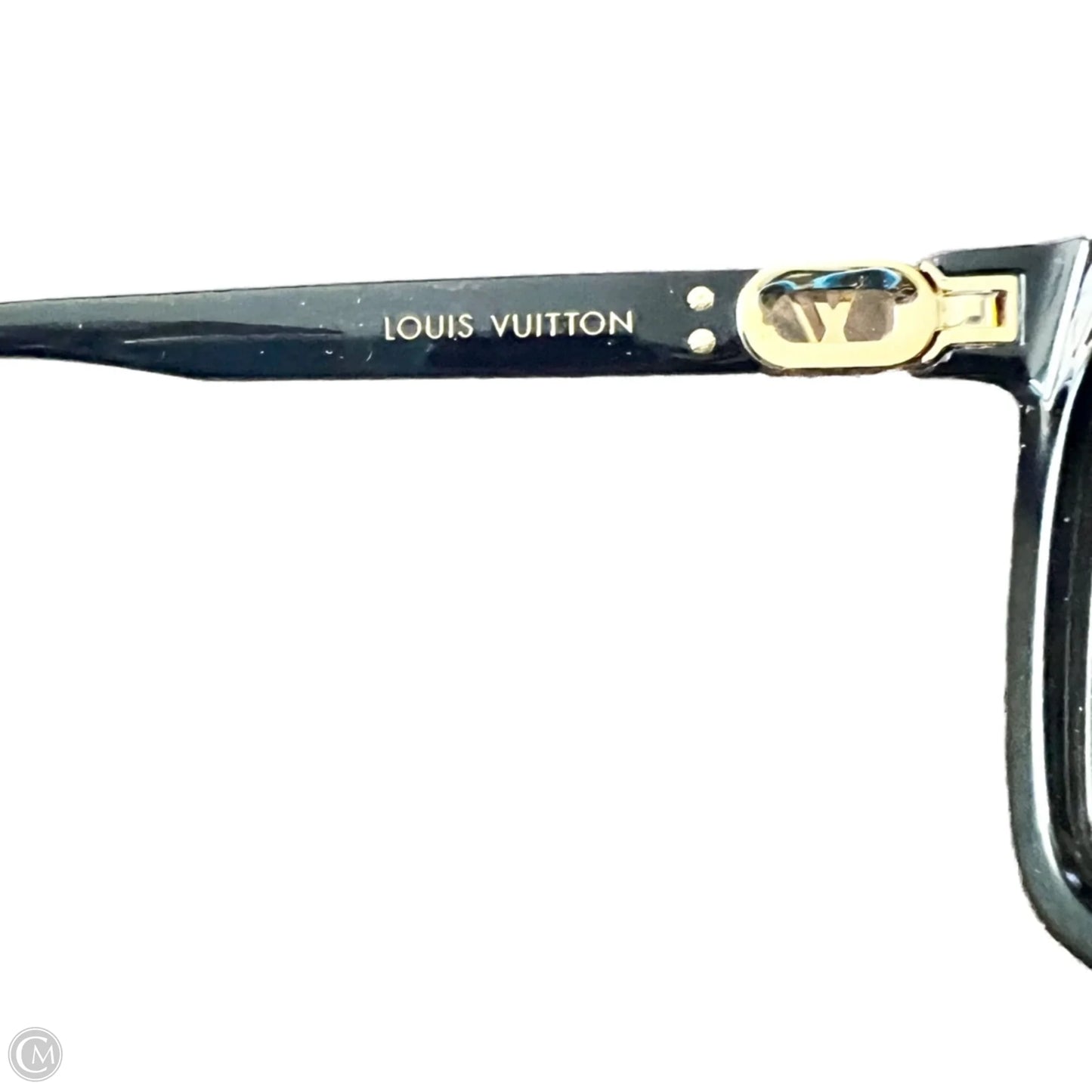 Sunglasses Luxury Designer By Louis Vuitton