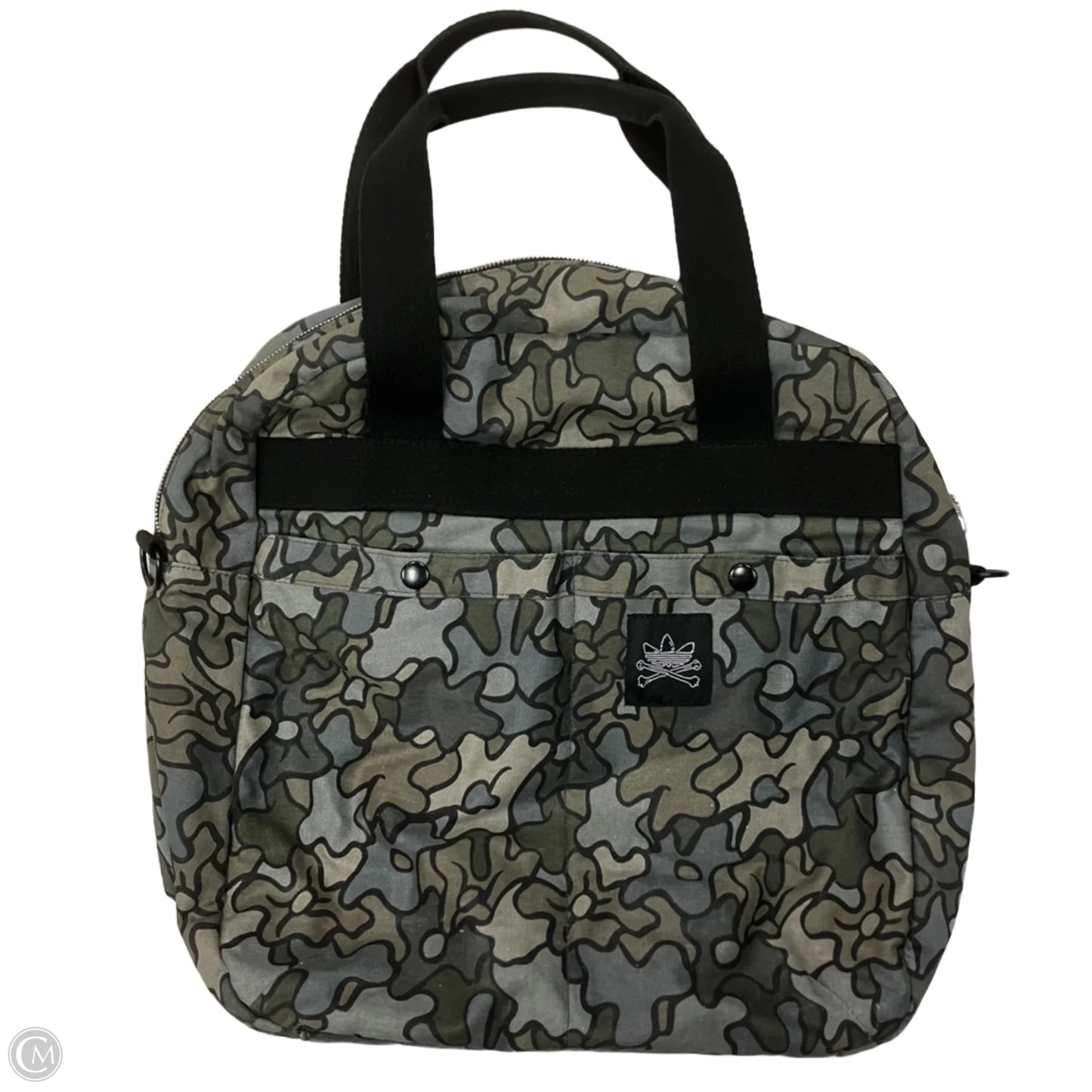Tote By Adidas, Size: Medium