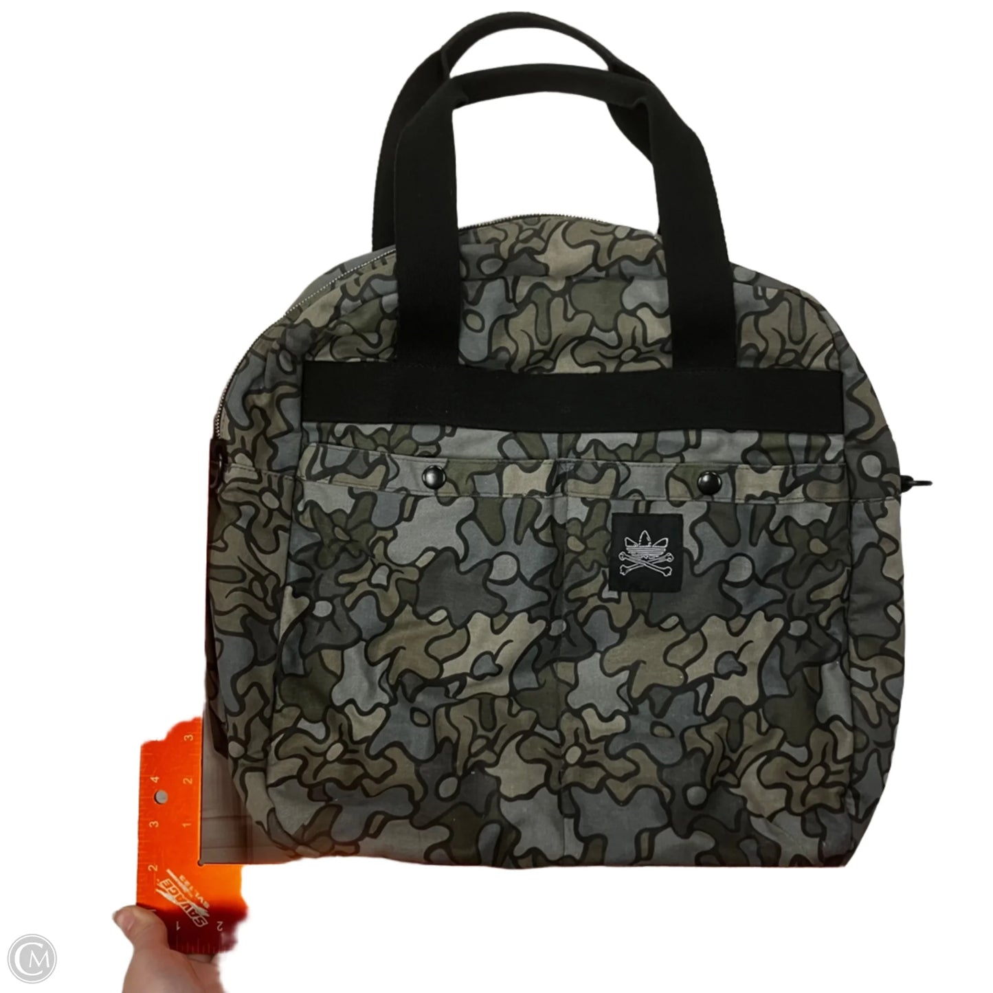 Tote By Adidas, Size: Medium