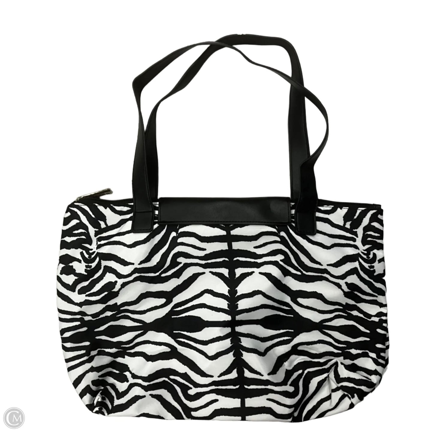 Tote By Cavalli Class, Size: Medium