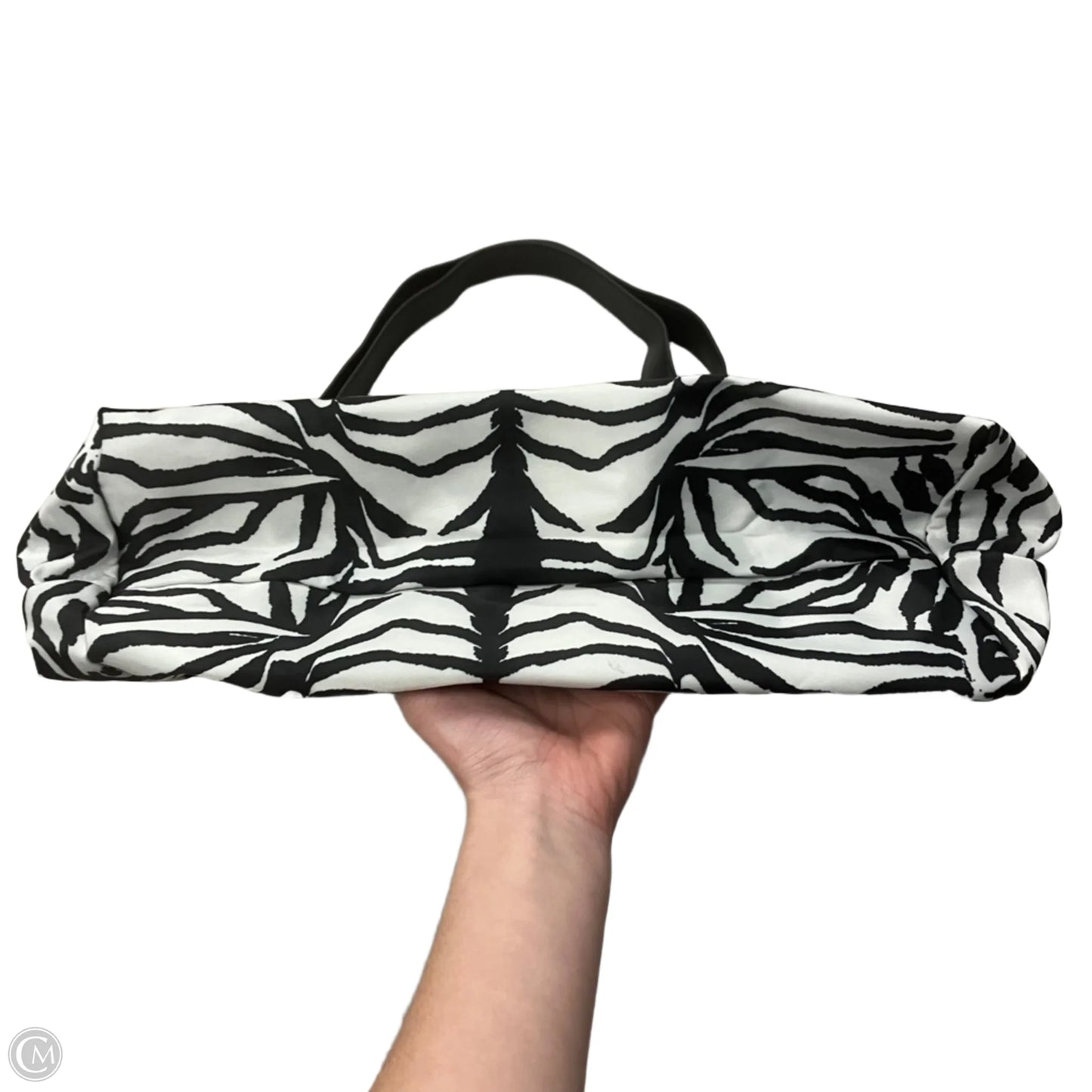 Tote By Cavalli Class, Size: Medium