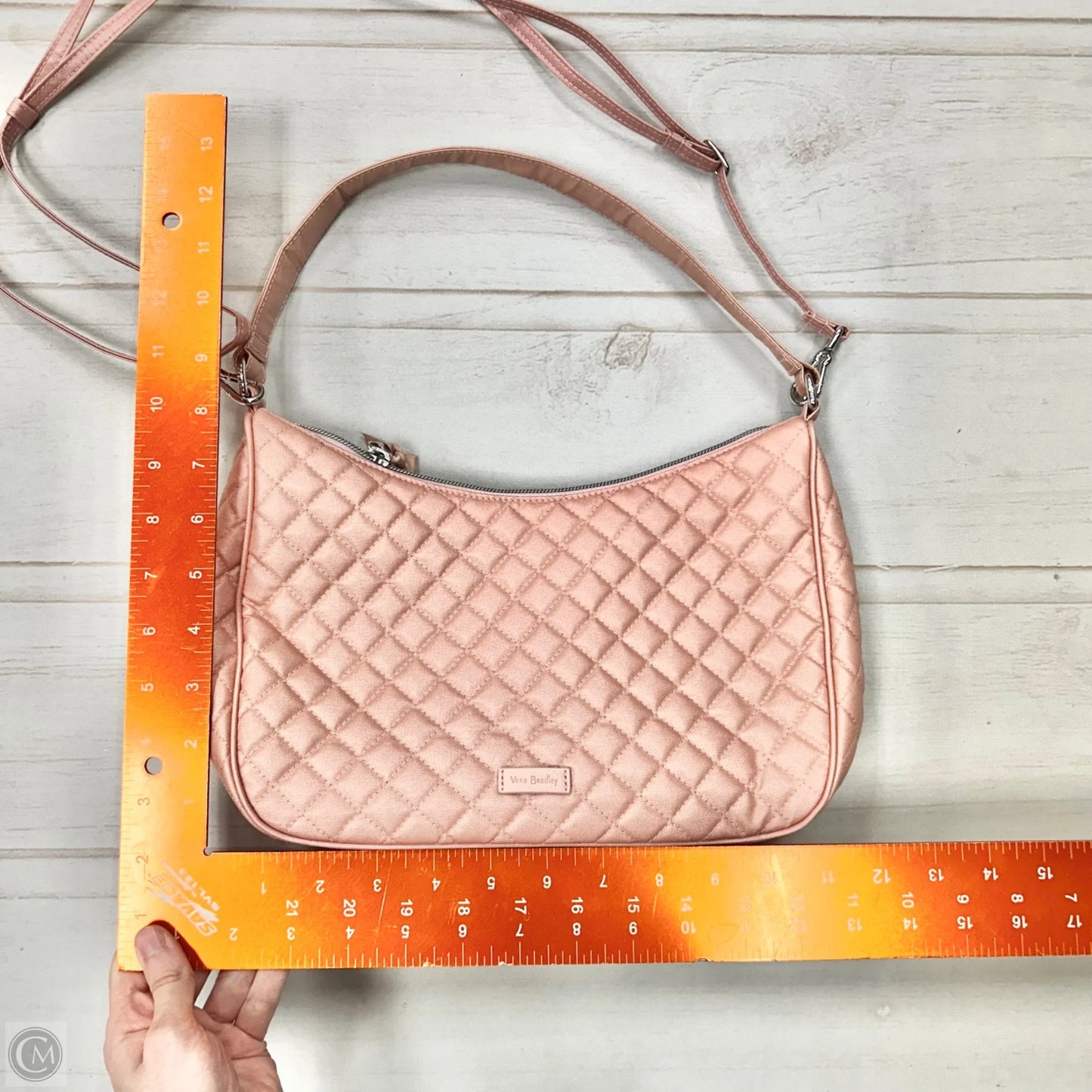 Crossbody By Vera Bradley, Size: Small