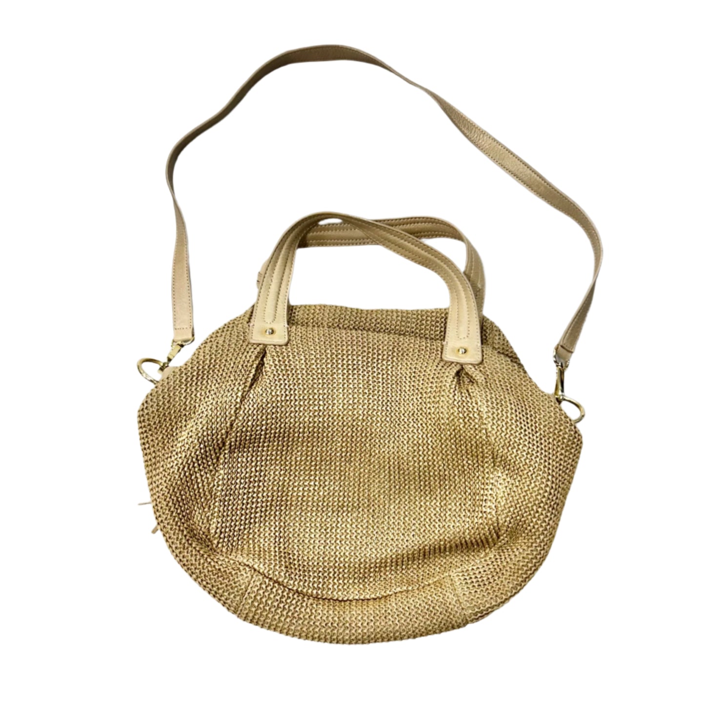 Handbag By Talbots, Size: Medium
