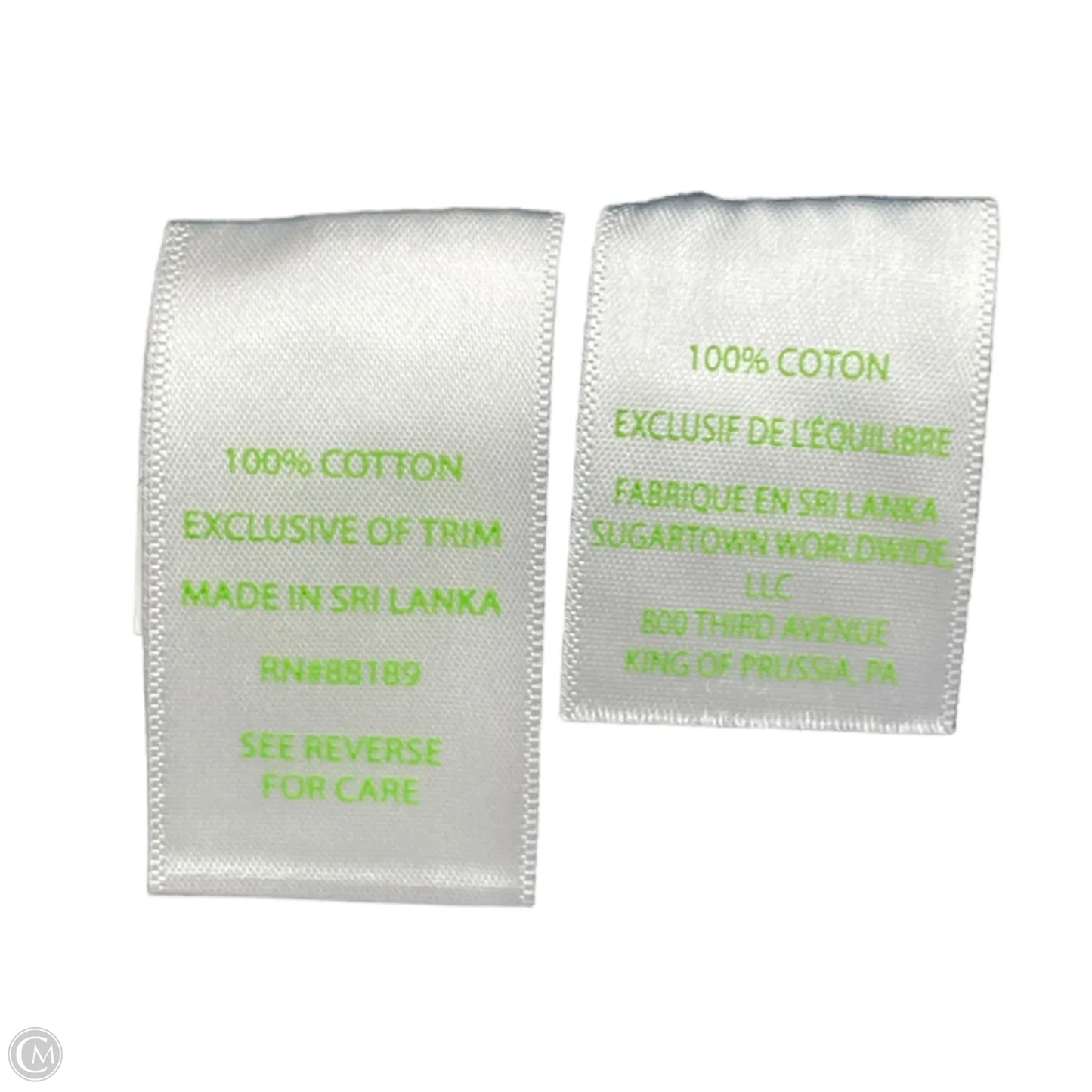 Shorts Designer By Lilly Pulitzer In Navy, Size: 4