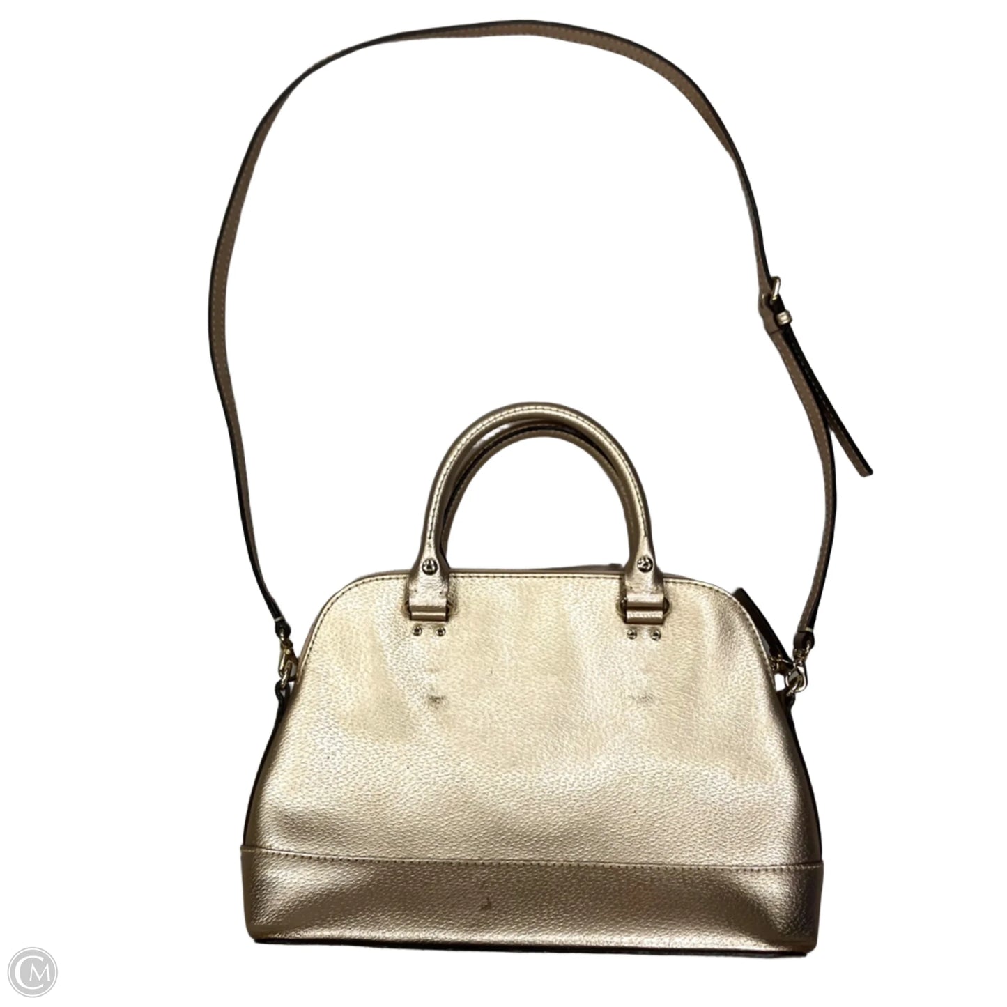 Crossbody Designer By Kate Spade, Size: Large