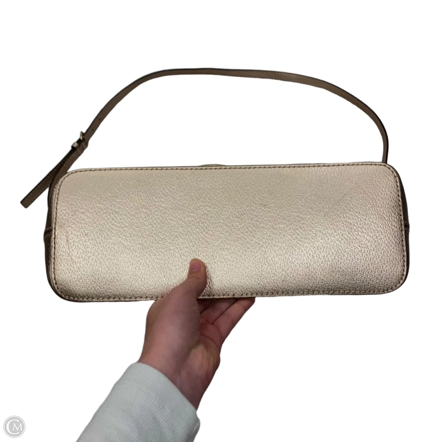 Crossbody Designer By Kate Spade, Size: Large