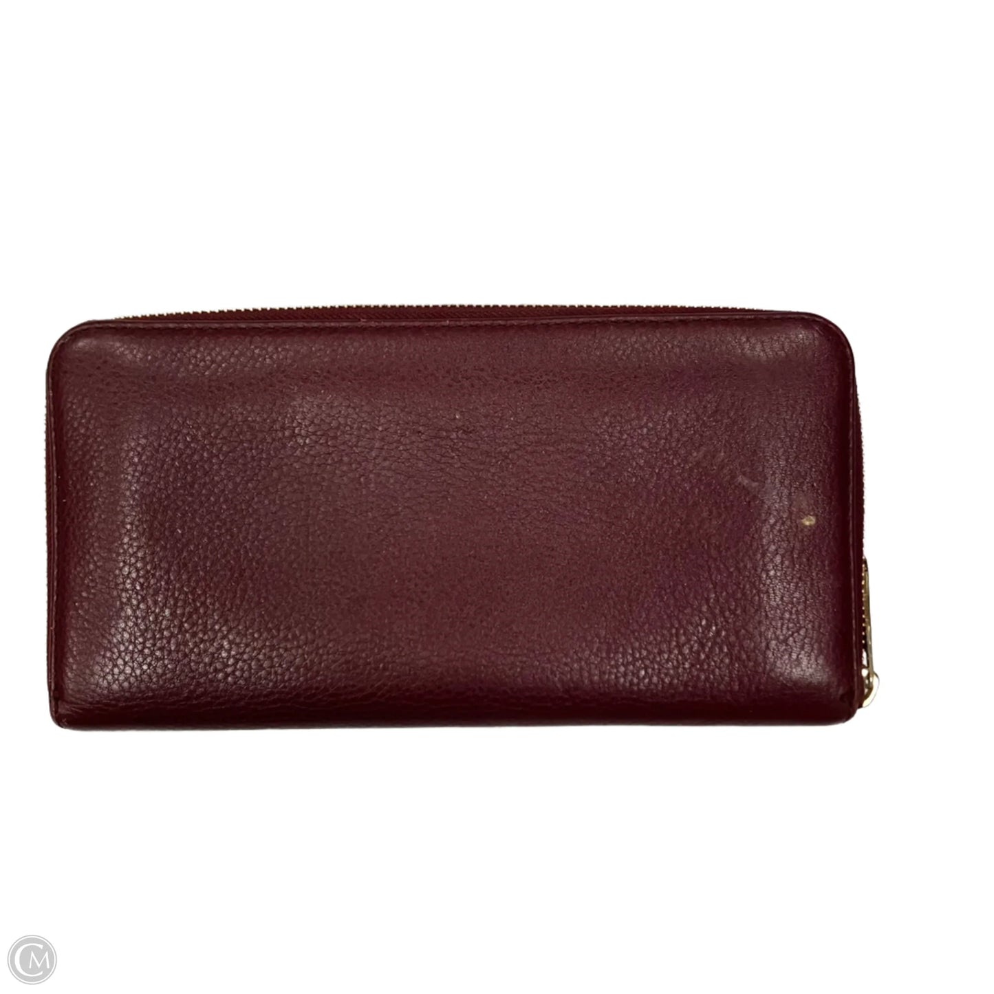 Wallet Designer By Michael Kors, Size: Large