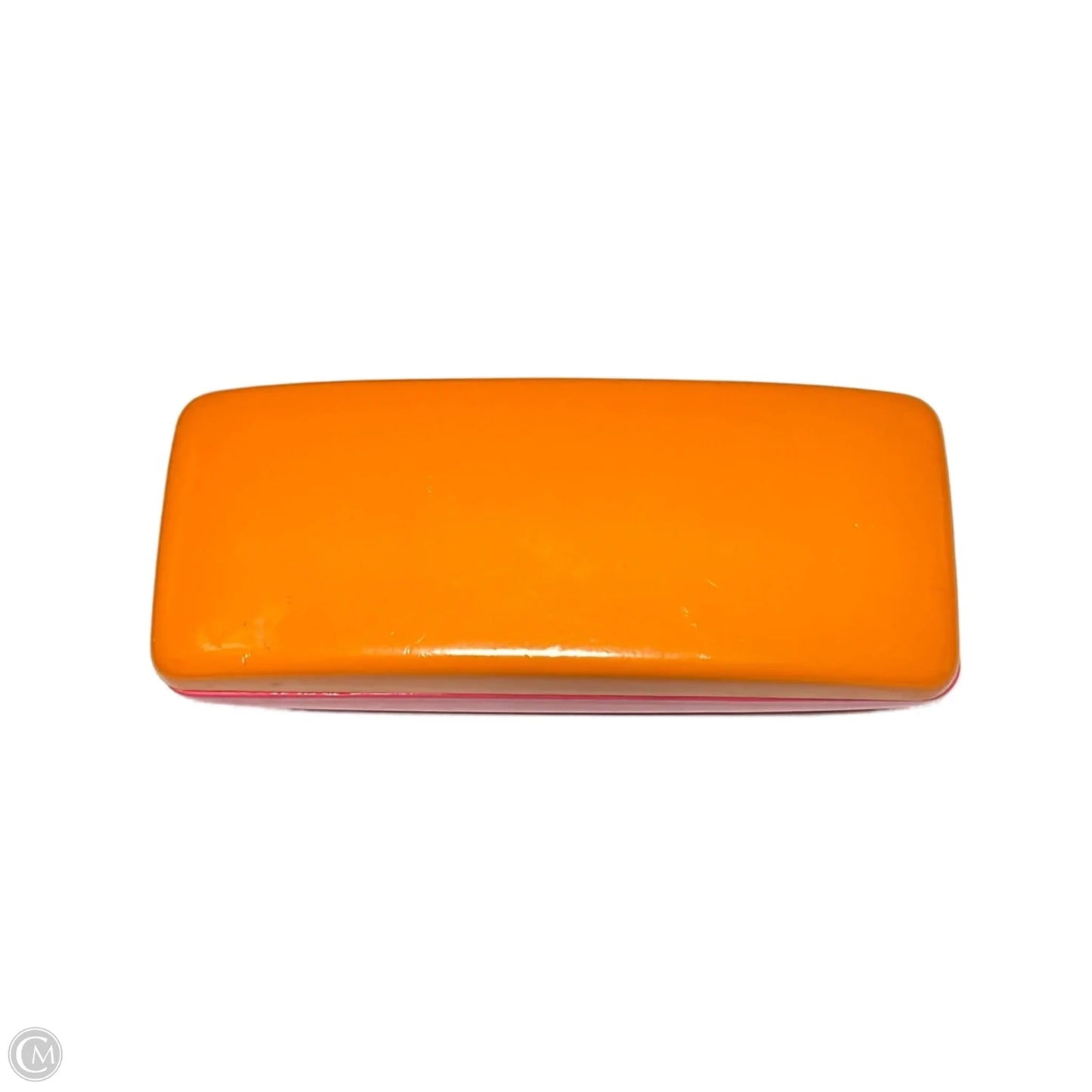Sunglass Case Designer By Kate Spade, Size: Small