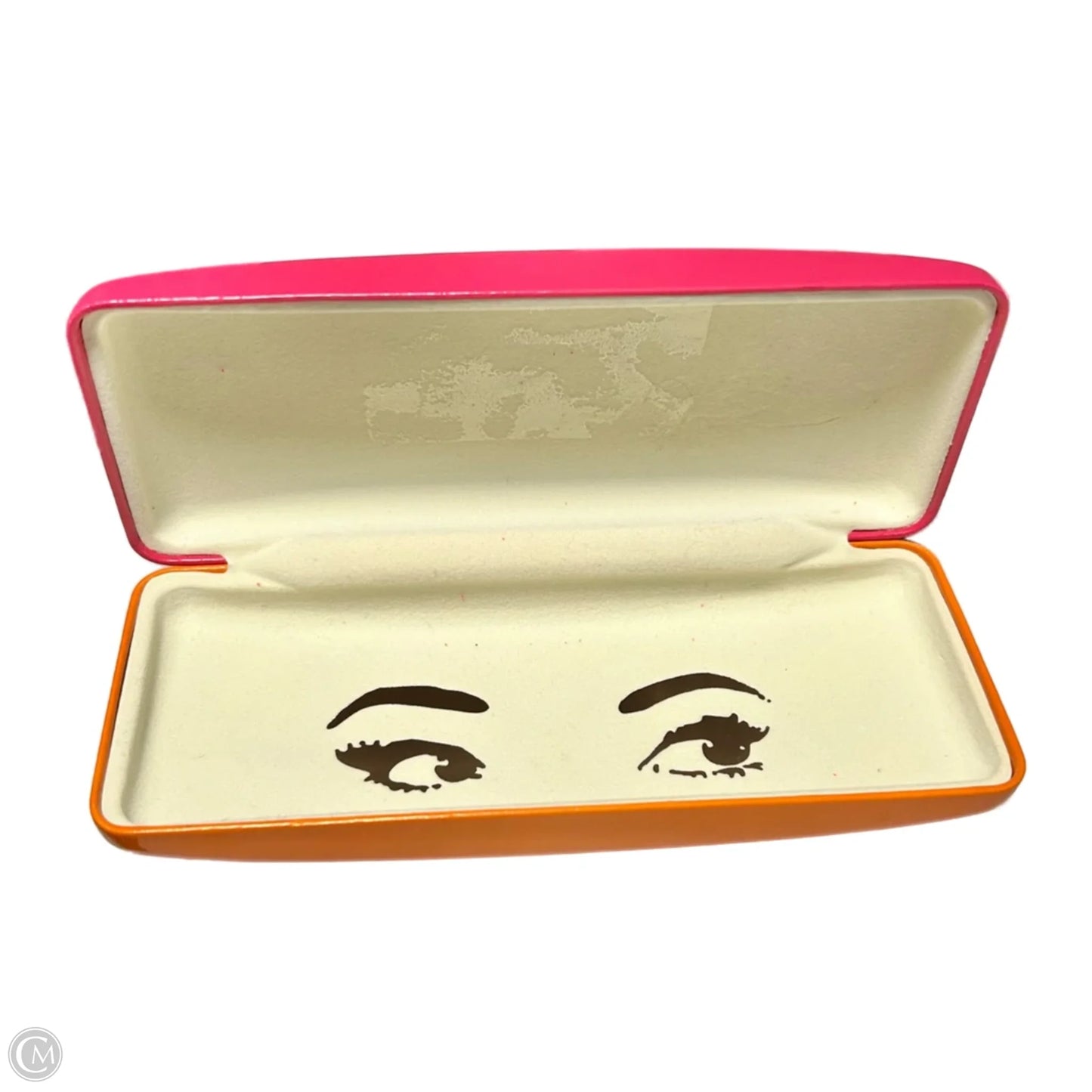 Sunglass Case Designer By Kate Spade, Size: Small