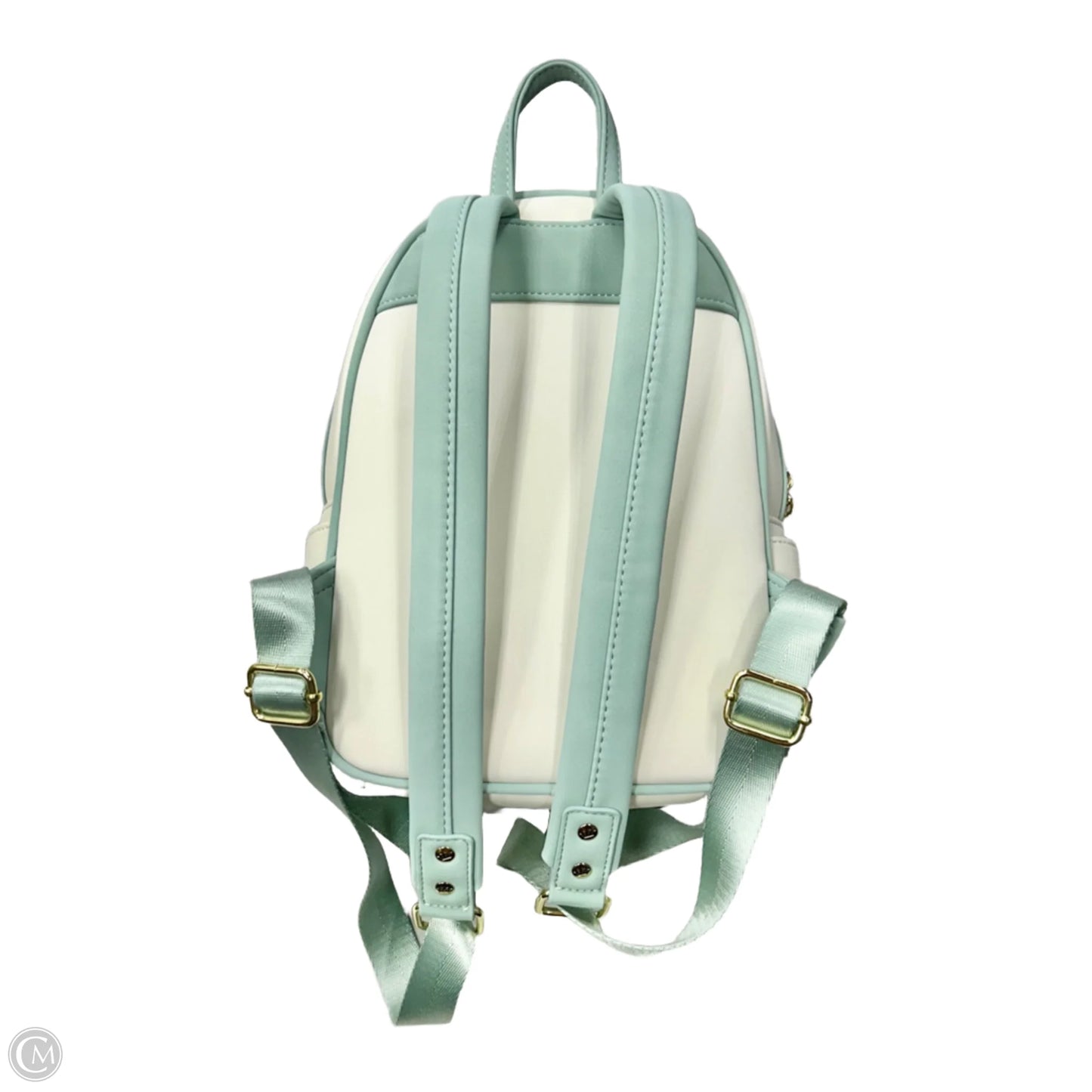 Backpack By Loungefly, Size: Medium