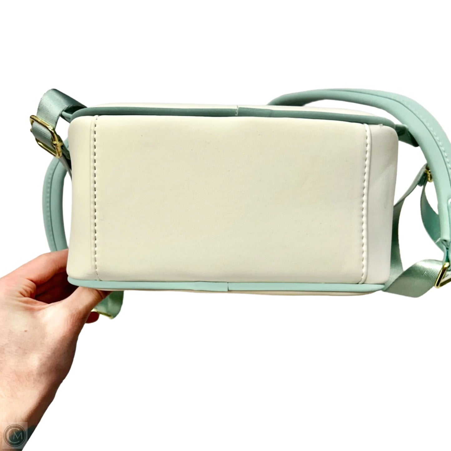 Backpack By Loungefly, Size: Medium