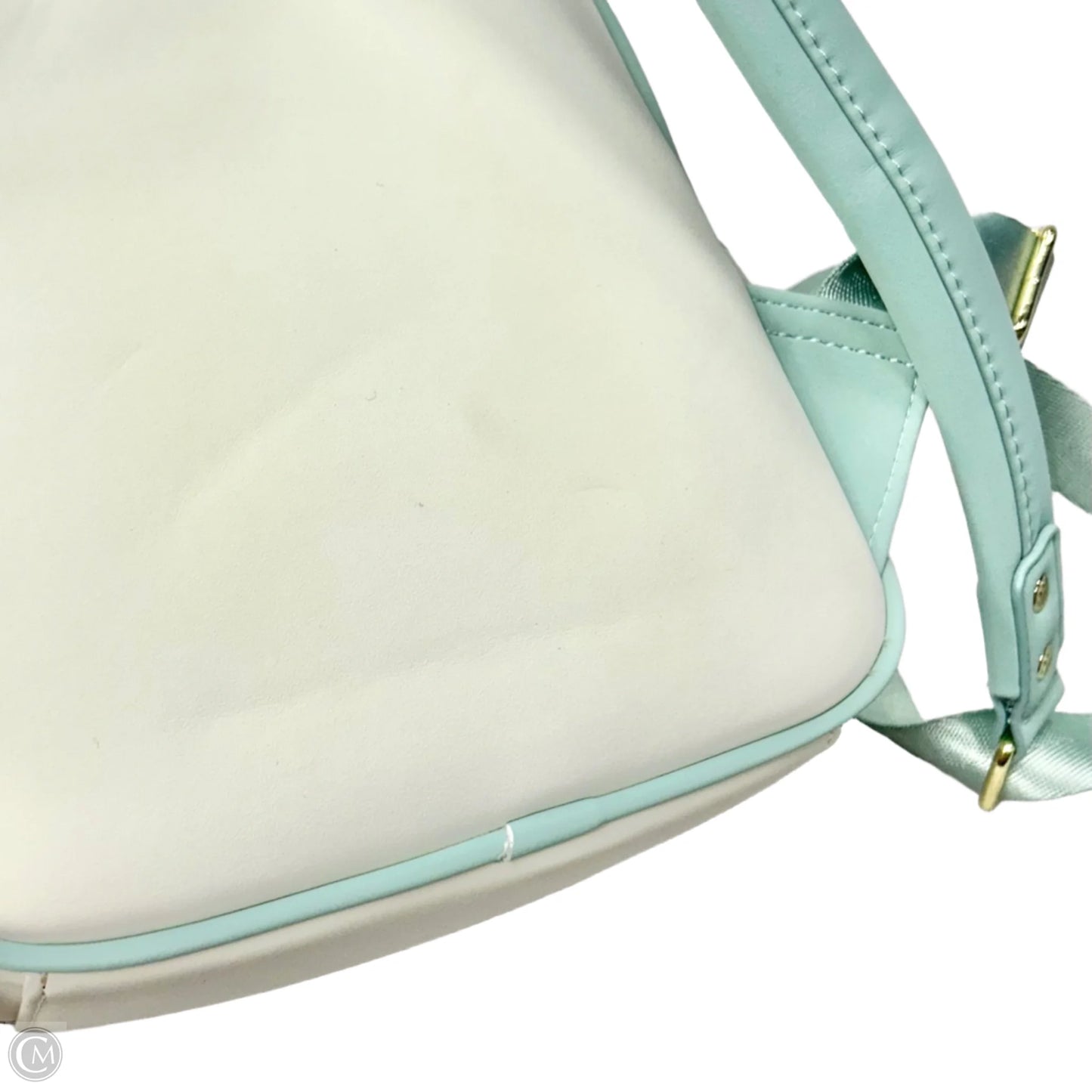 Backpack By Loungefly, Size: Medium