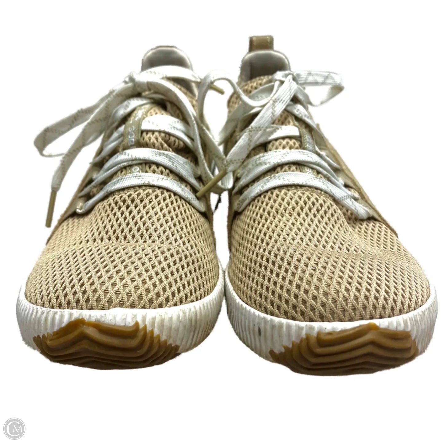 Shoes Athletic By Sorel In Taupe, Size: 7.5