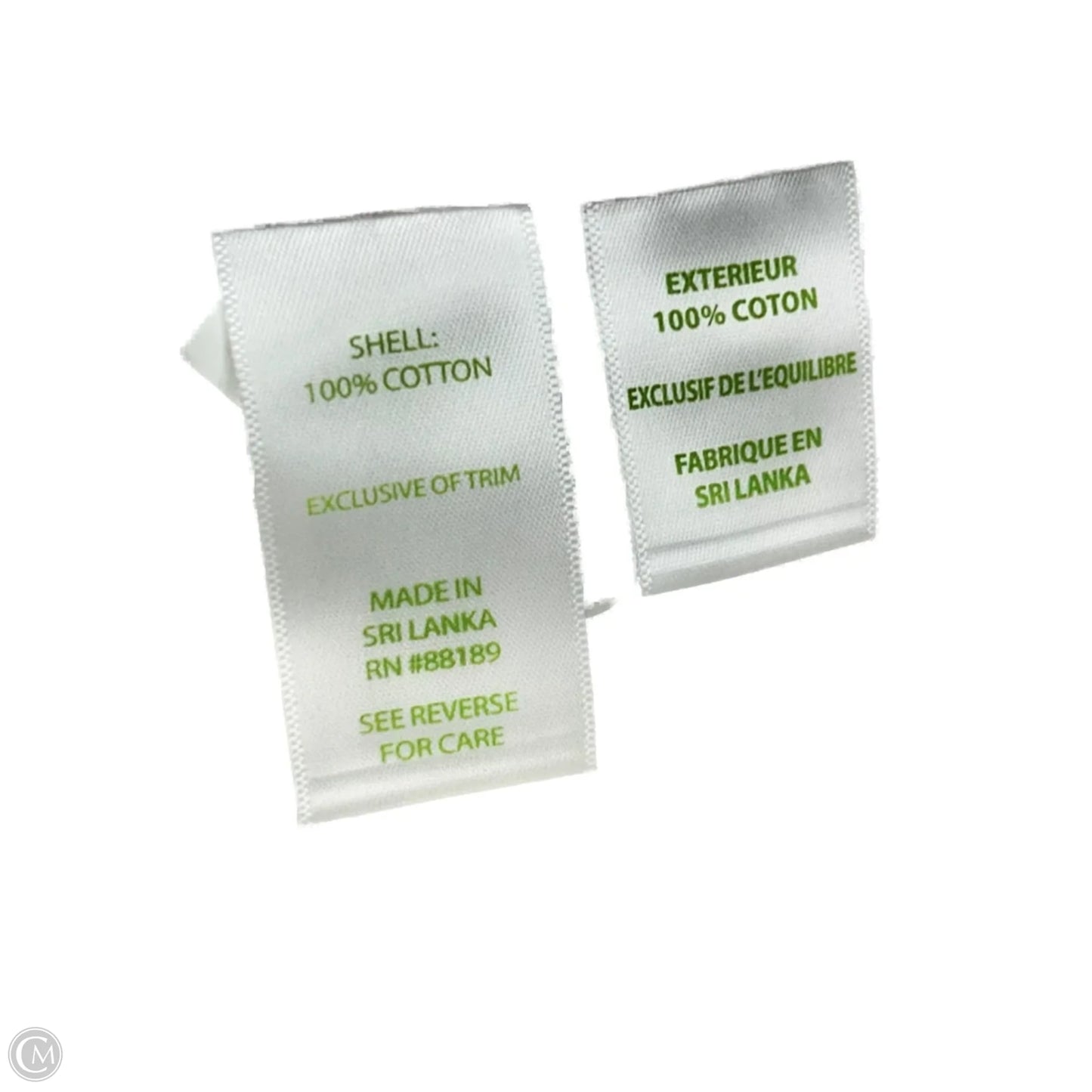 Shorts Designer By Lilly Pulitzer In Green & Pink, Size: 4