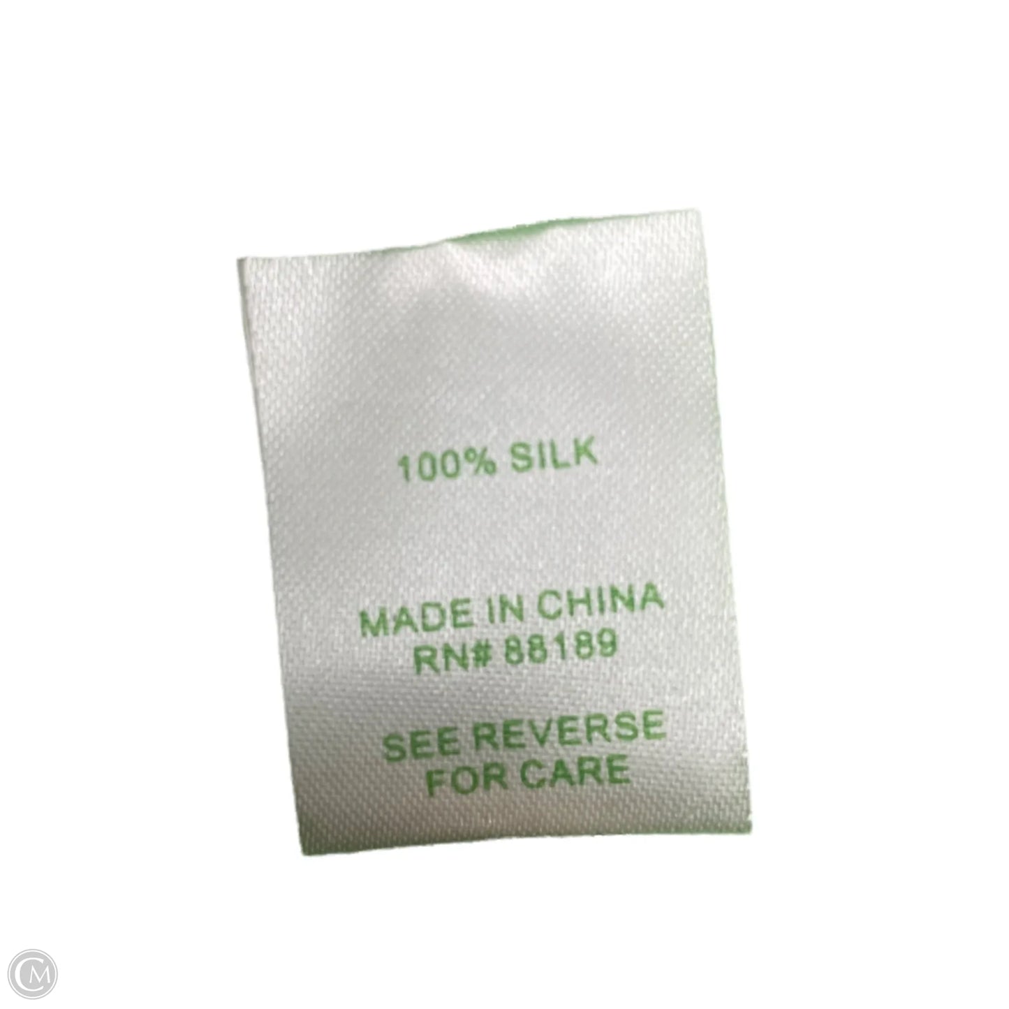 Top Long Sleeve Designer By Lilly Pulitzer In Green, Size: S