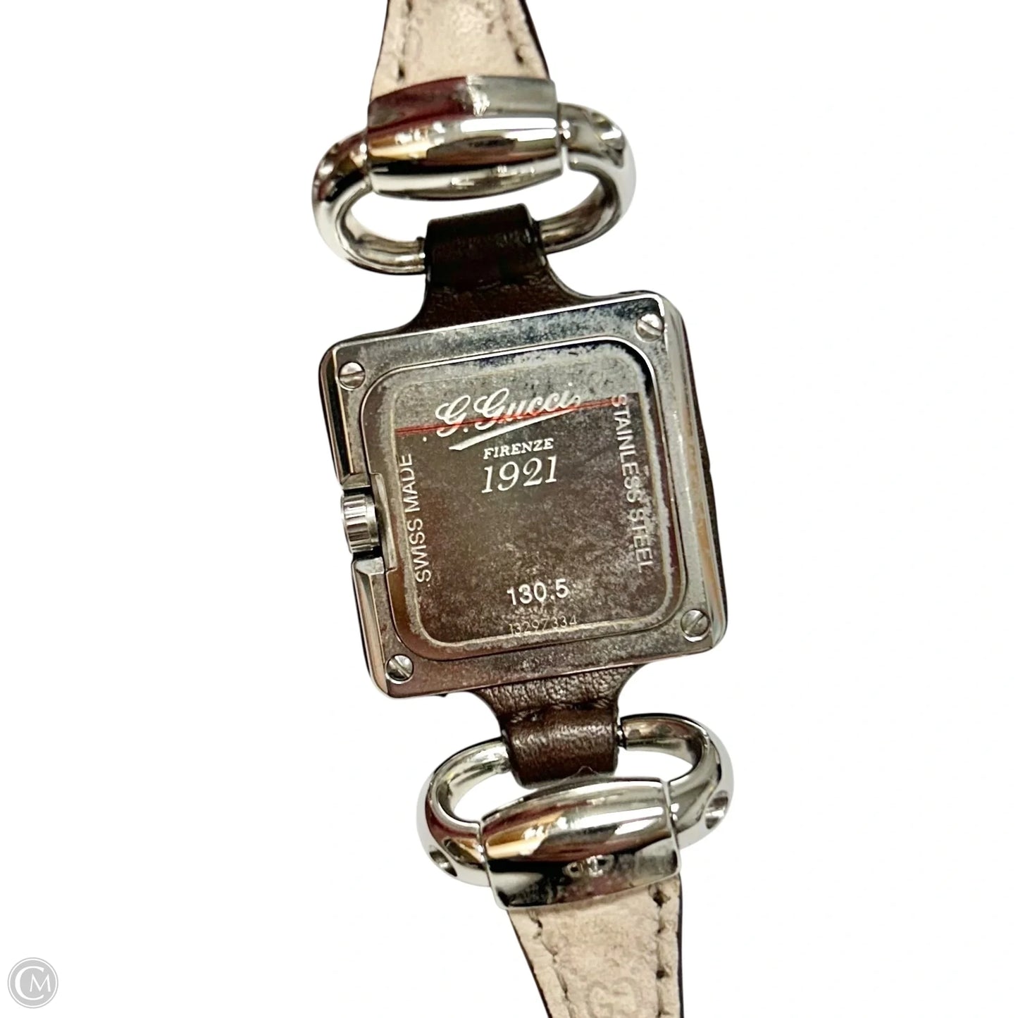 Watch Luxury Designer By Gucci