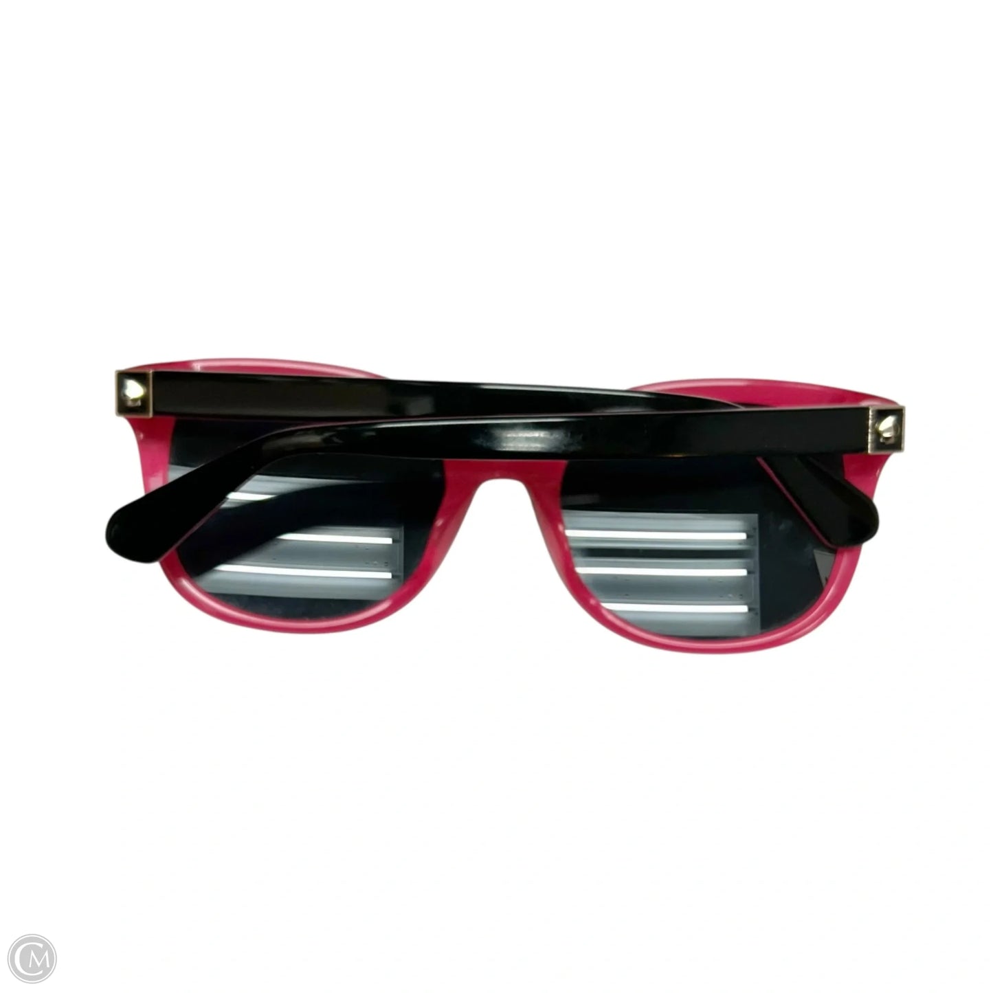 Sunglasses Designer By Kate Spade