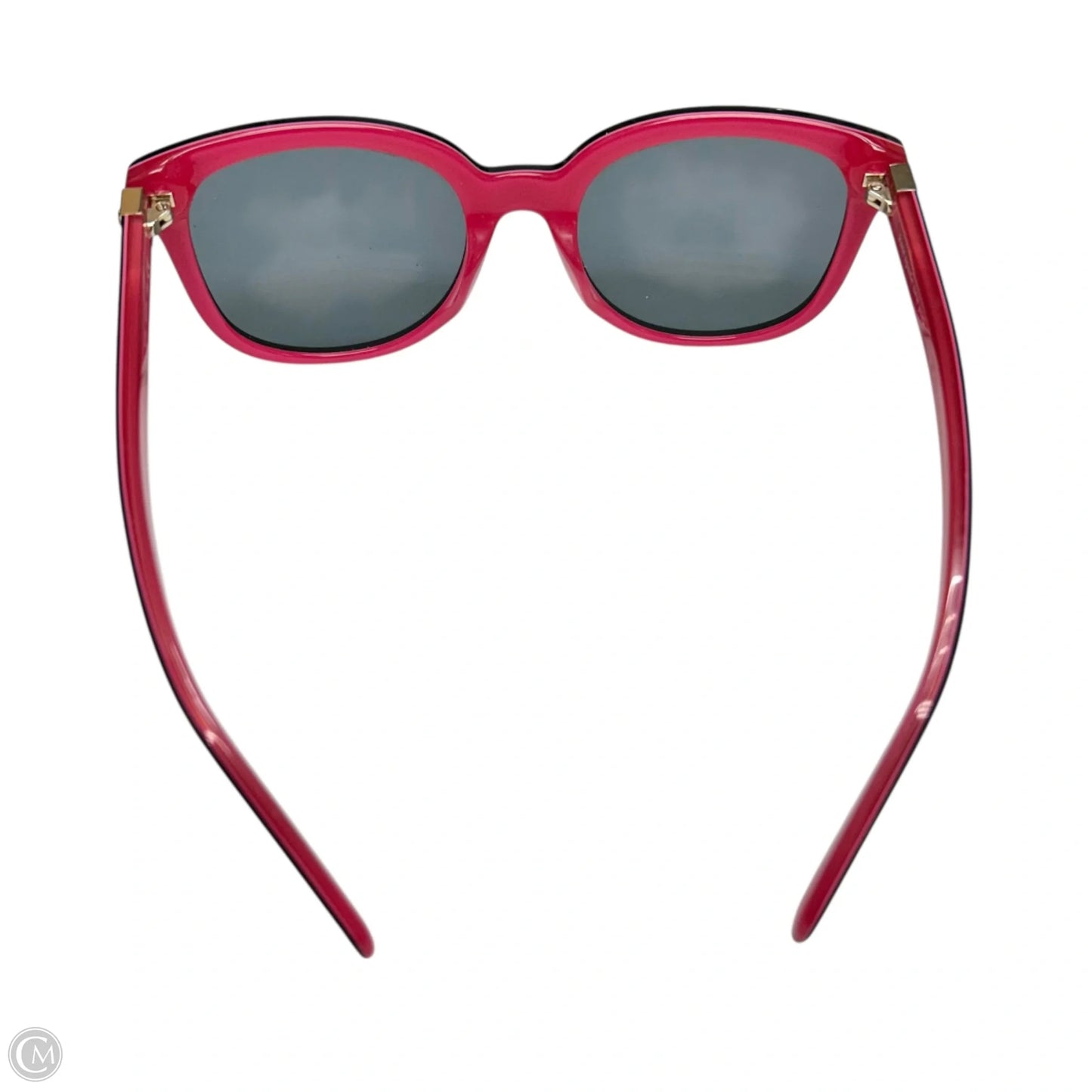 Sunglasses Designer By Kate Spade