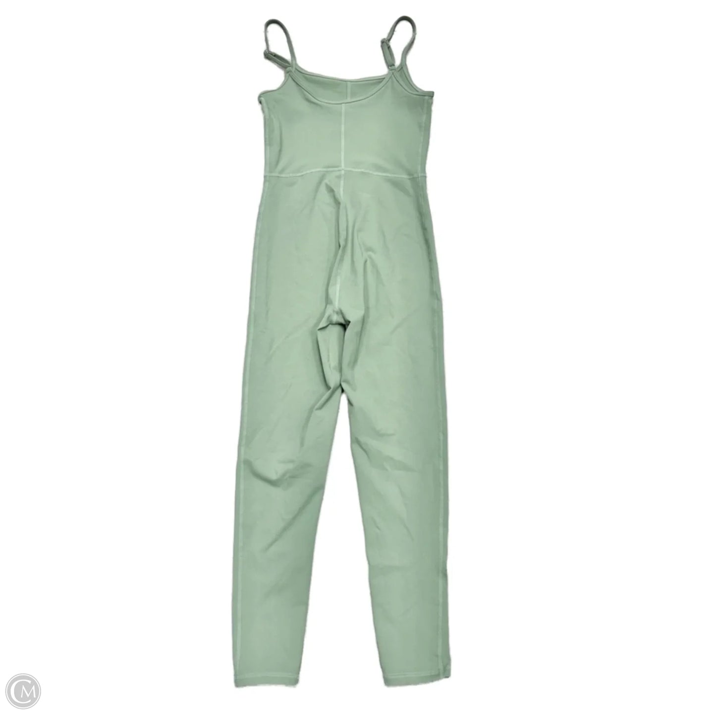 Jumpsuit By Automet In Green, Size: S