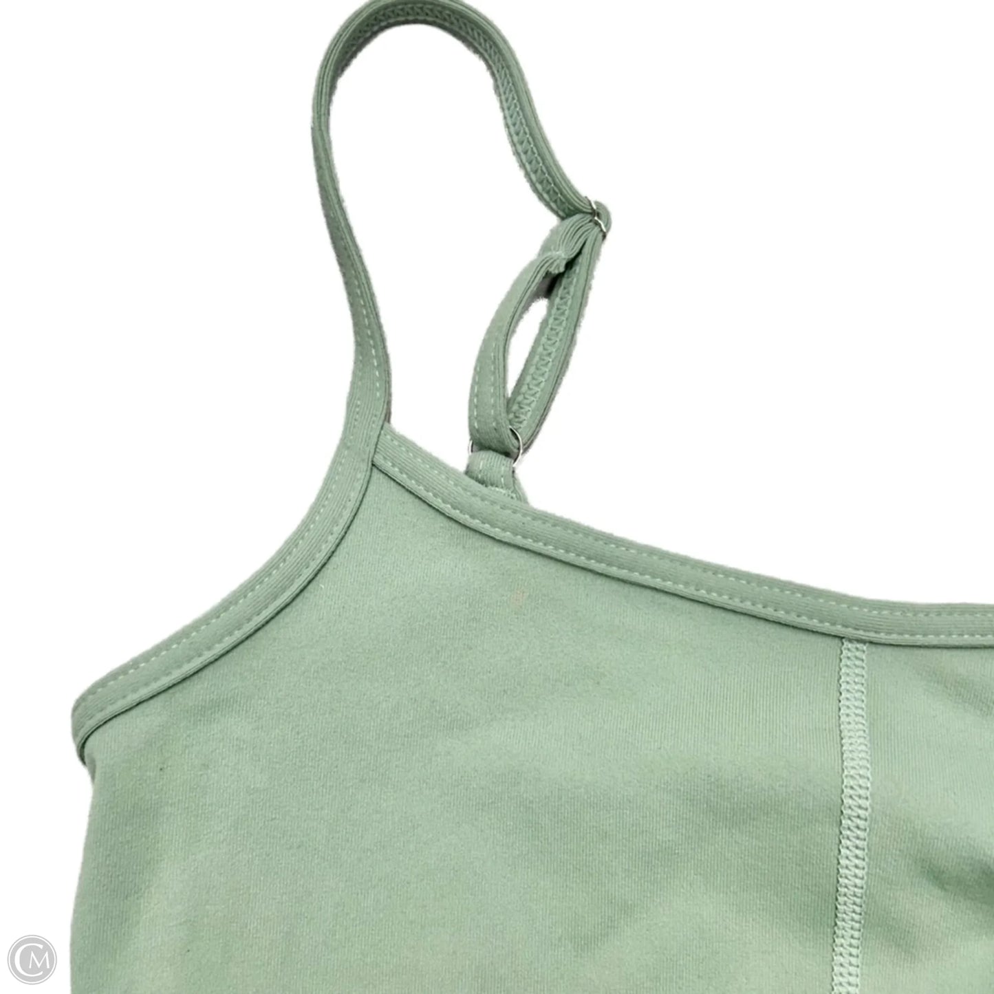 Jumpsuit By Automet In Green, Size: S