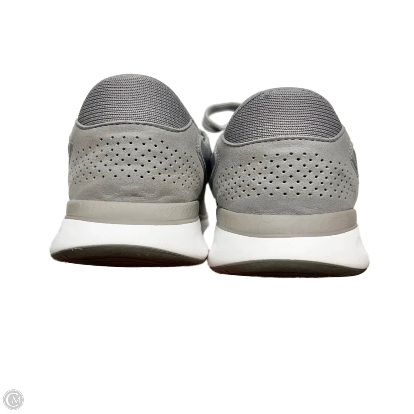 Shoes Athletic By Kizik In Grey, Size: 7.5