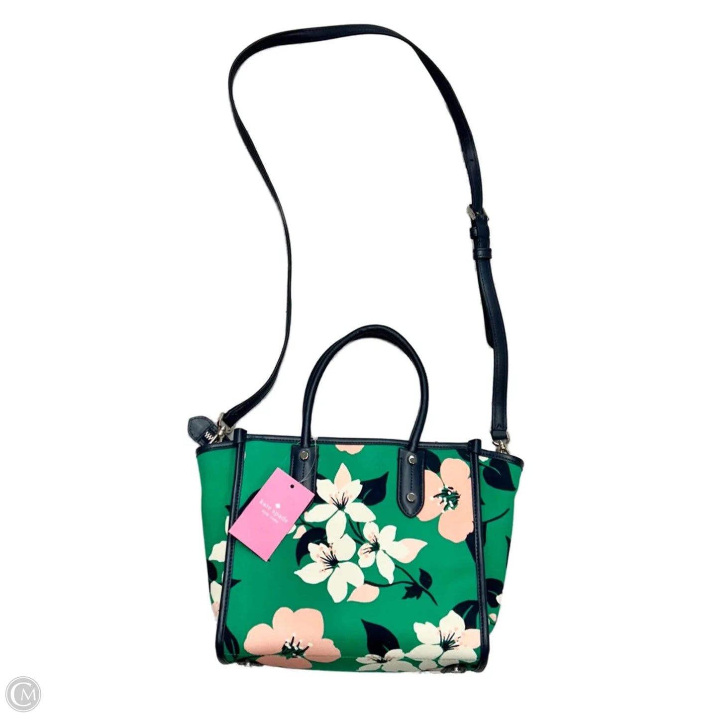 Crossbody Designer By Kate Spade, Size: Medium
