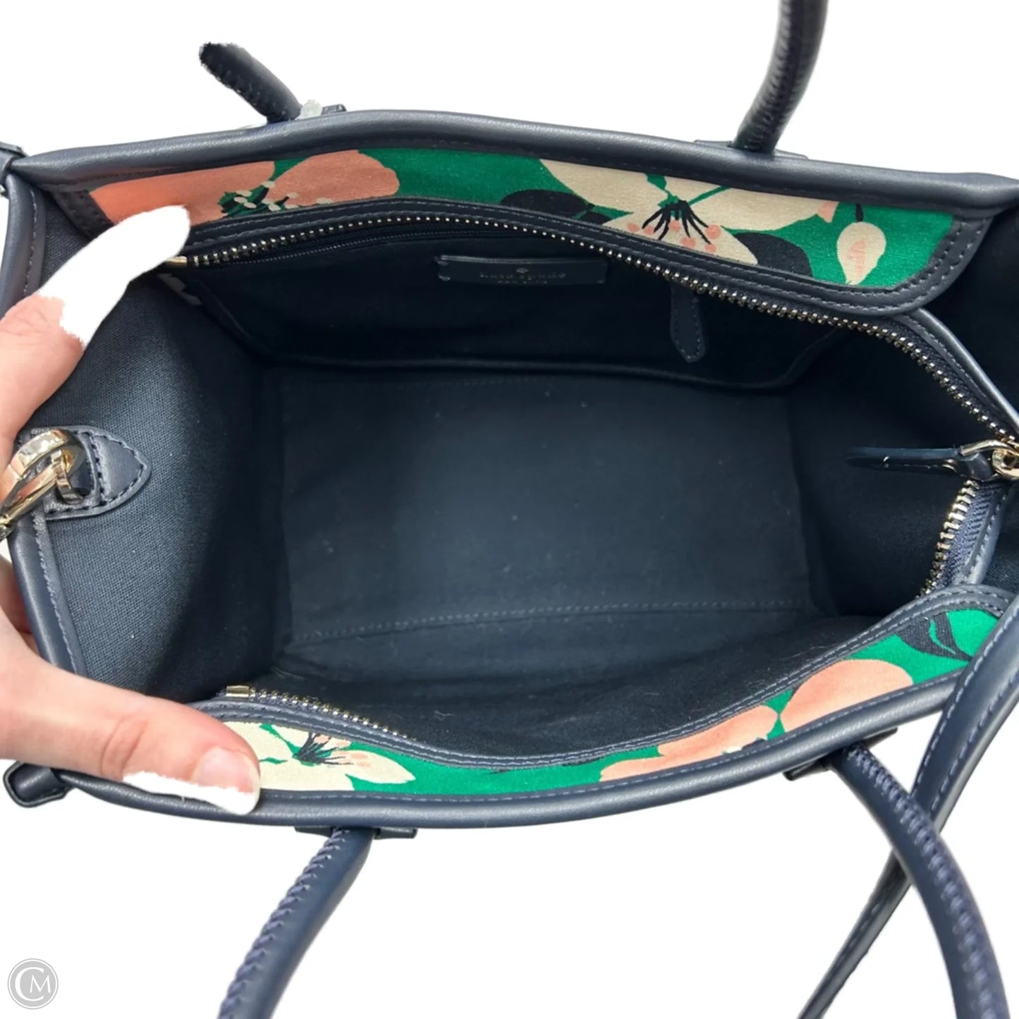 Crossbody Designer By Kate Spade, Size: Medium