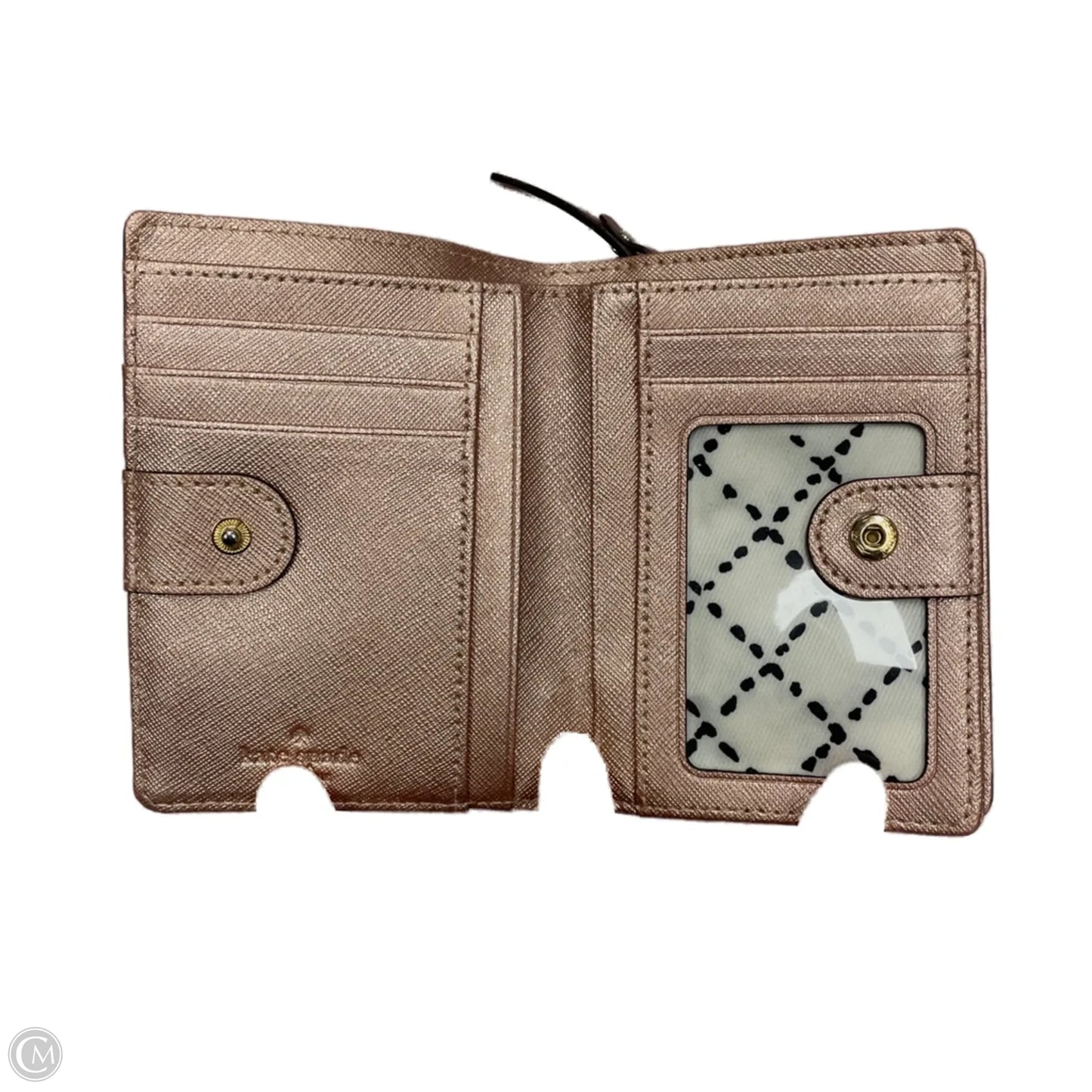 Wallet Designer By Kate Spade, Size: Medium