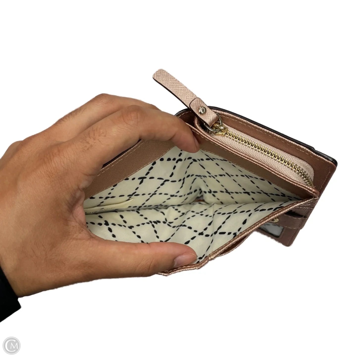 Wallet Designer By Kate Spade, Size: Medium
