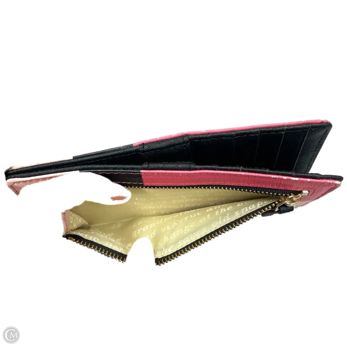 Wallet Designer By Kate Spade, Size: Medium