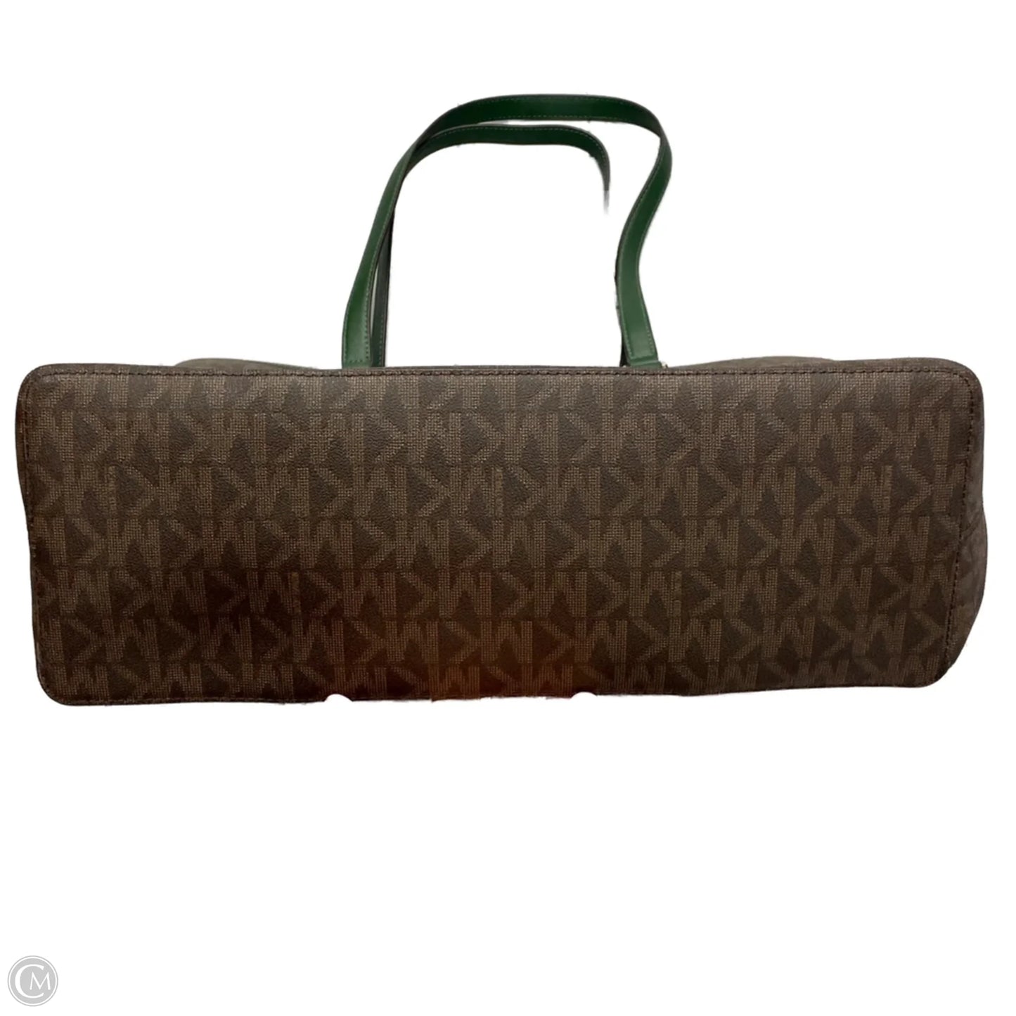 Tote Designer By Michael Kors, Size: Large